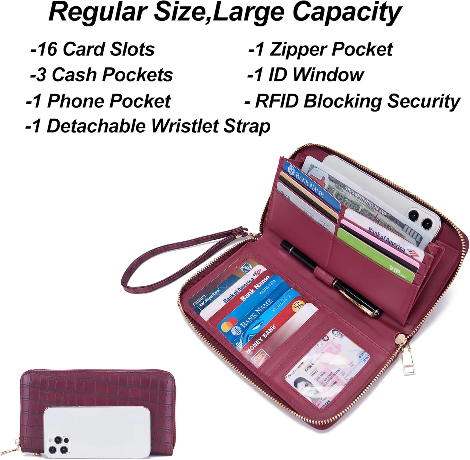 Handbags Sets For Women Shoulder Bags Top Handle Work Satchel Tote Purses Set With Matching Wallet 2pcs