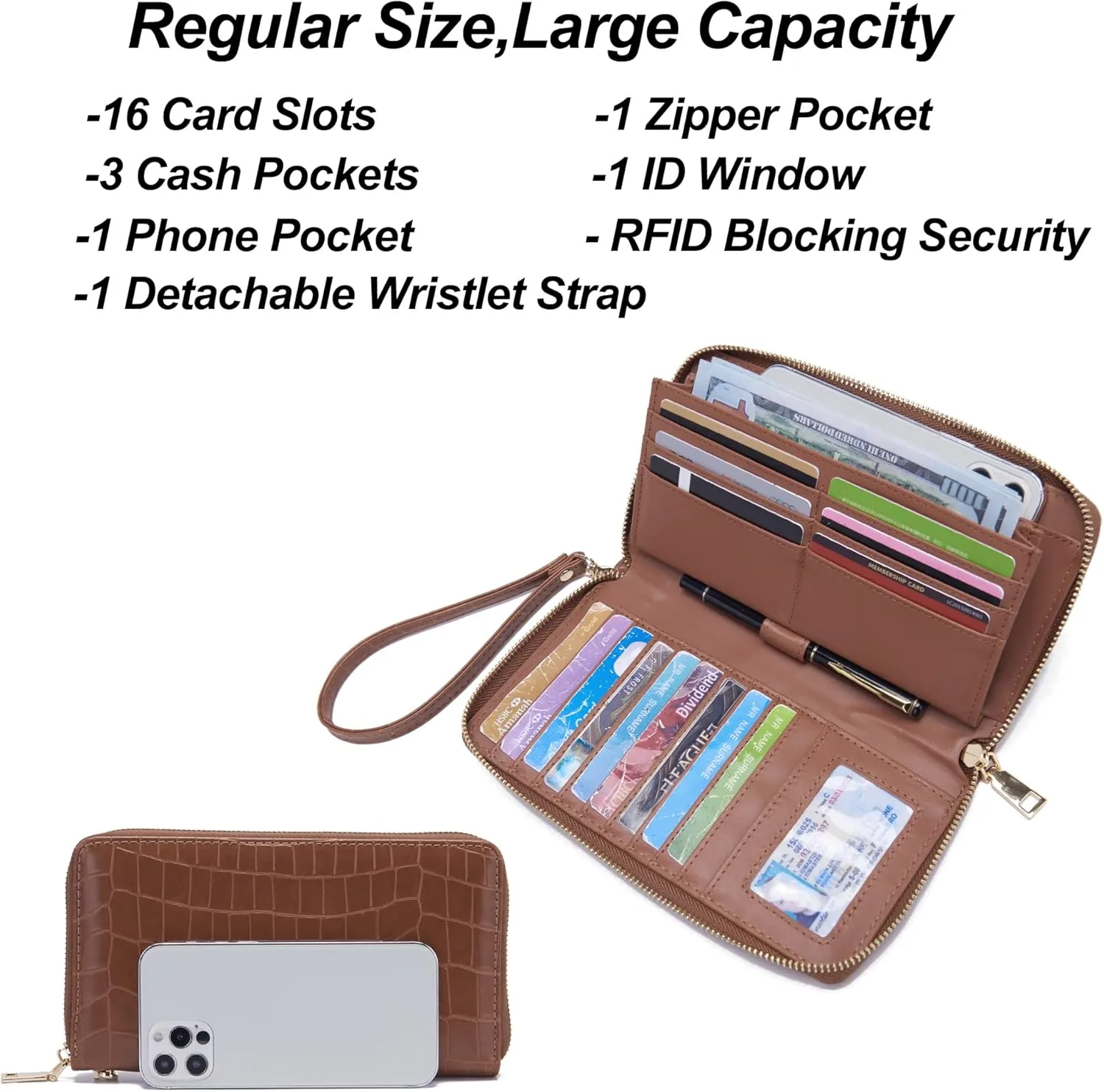 Handbags Sets For Women Shoulder Bags Top Handle Work Satchel Tote Purses Set With Matching Wallet 2pcs