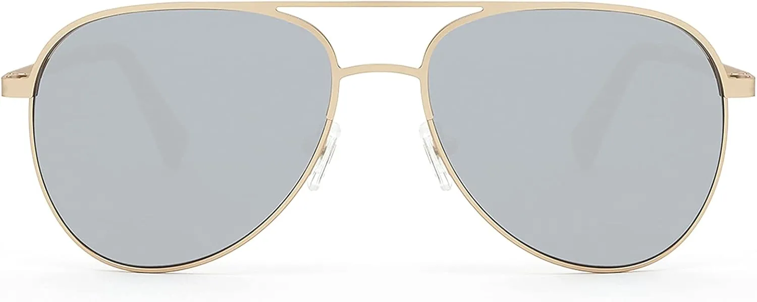 Hawkers Lacma - Sunglasses Womens and Mens - Trendy Sunglasses - 100% UV400 Protection