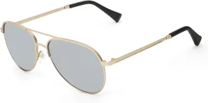 Hawkers Lacma - Sunglasses Womens and Mens - Trendy Sunglasses - 100% UV400 Protection