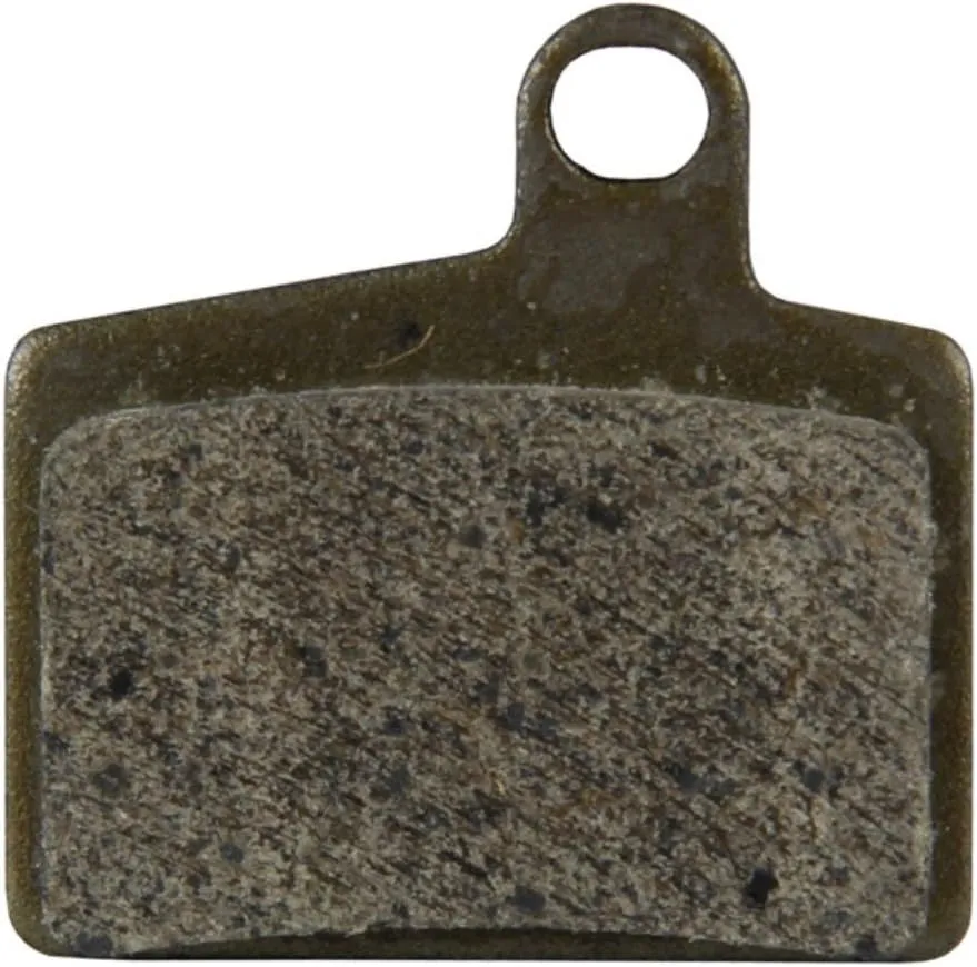 Hayes Semi-Metallic Disc Brake Pads Dyno/Ryde T122