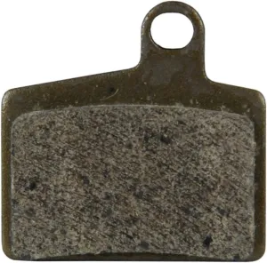 Hayes Semi-Metallic Disc Brake Pads Dyno/Ryde T122