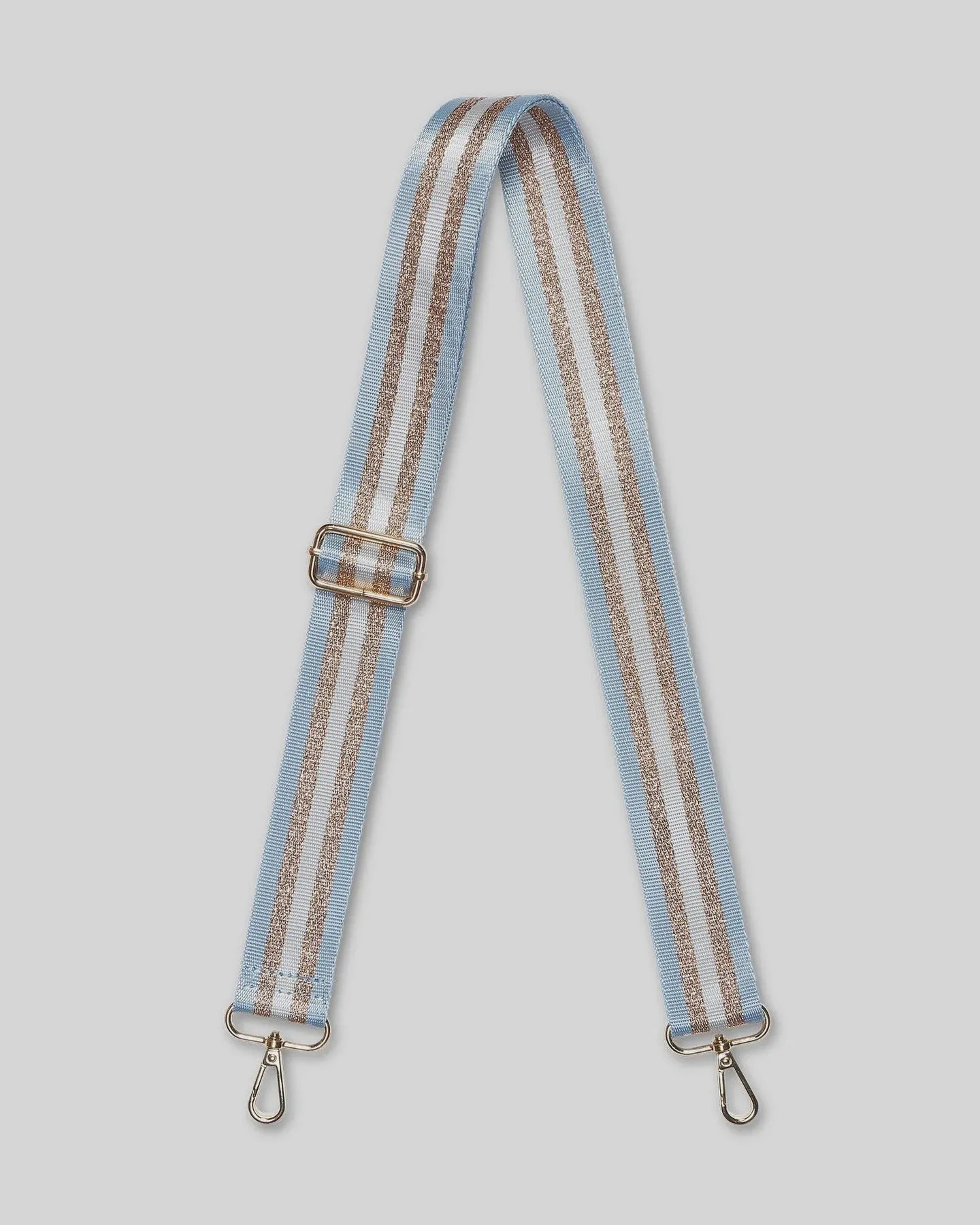 Hendrix Bag Strap in Cloud Blue
