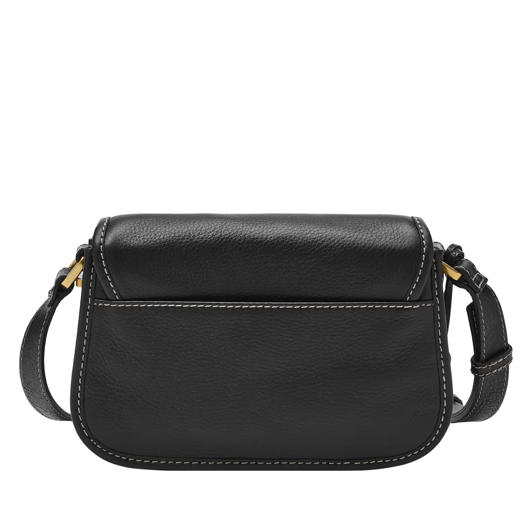 Heritage Mini Flap Crossbody