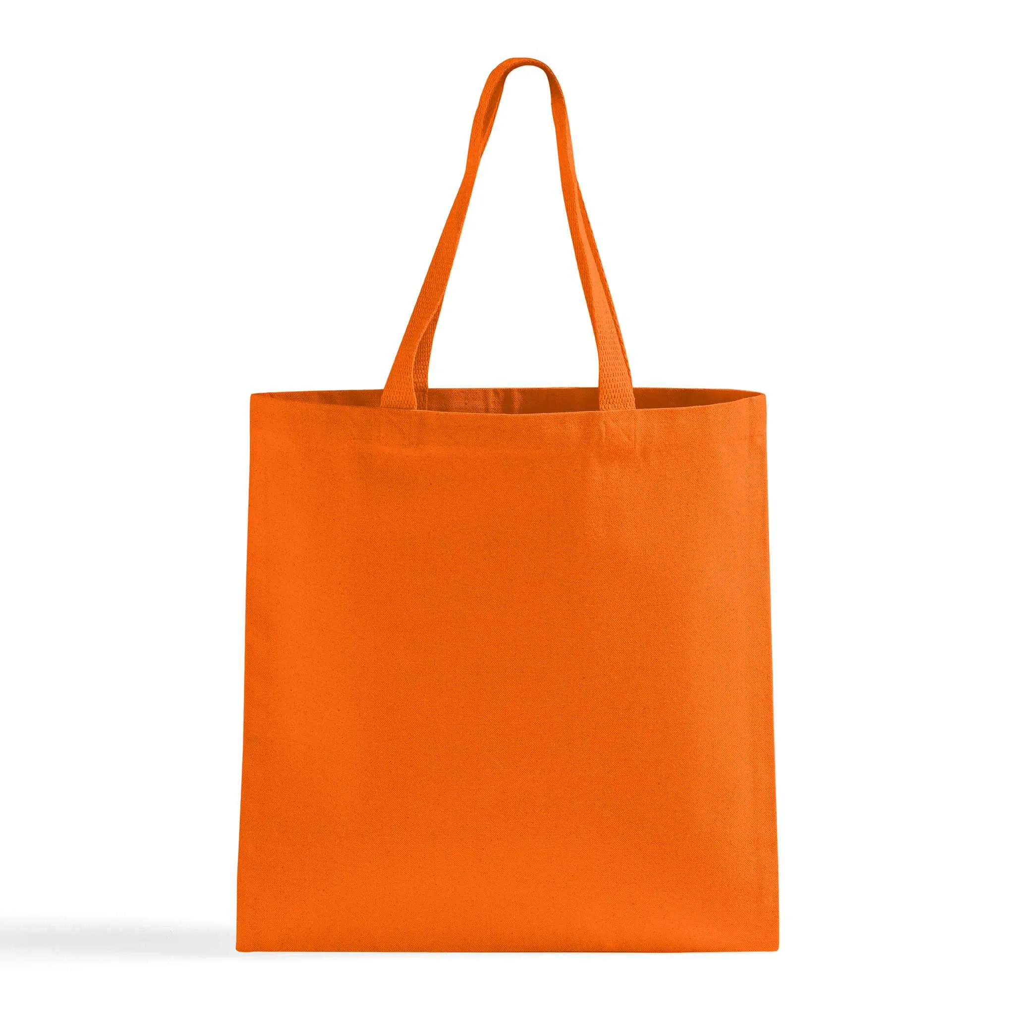 High Quality Promotional 100% Heavy Canvas Tote Bags - TB200