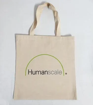 High Quality Promotional 100% Heavy Canvas Tote Bags - TB200