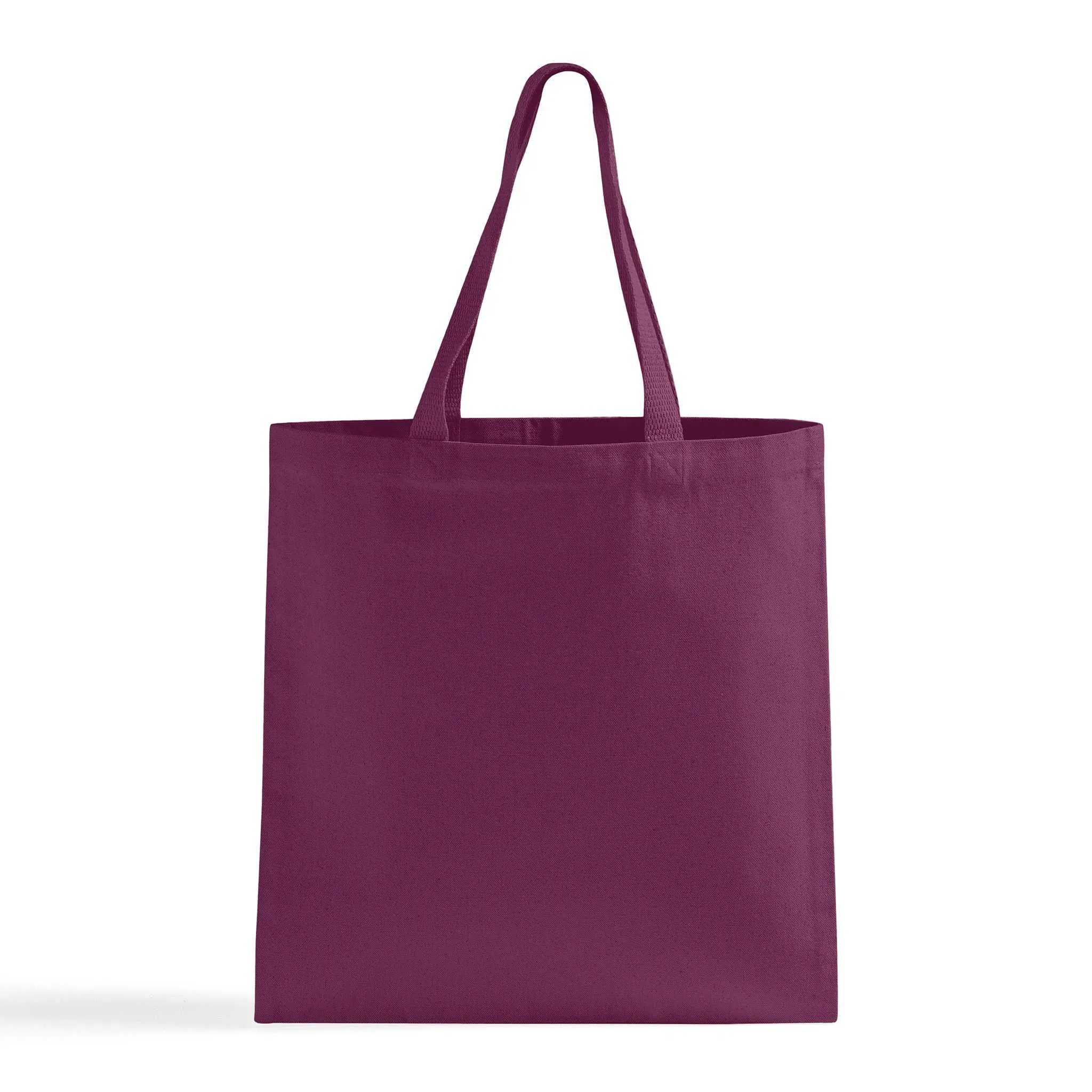 High Quality Promotional 100% Heavy Canvas Tote Bags - TB200