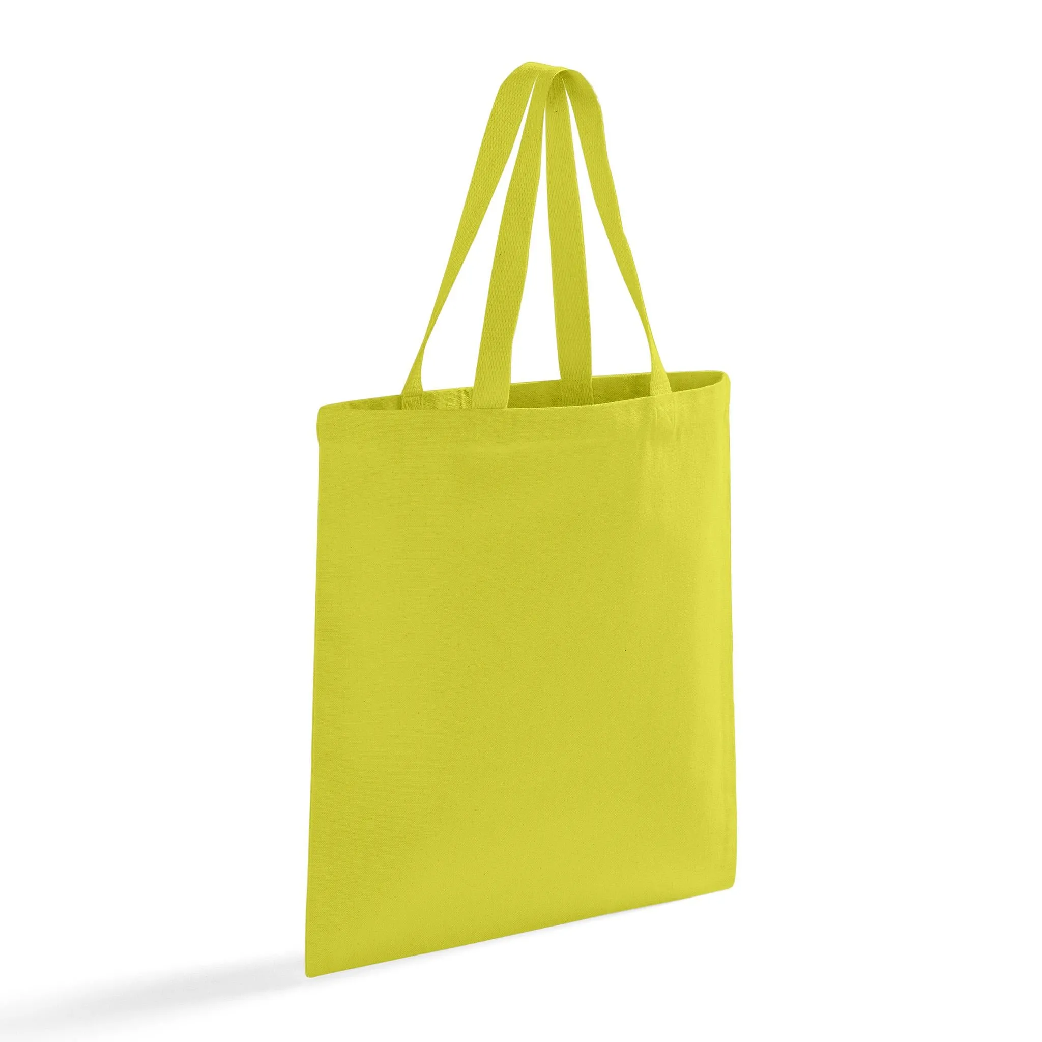 High Quality Promotional 100% Heavy Canvas Tote Bags - TB200