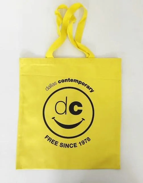 High Quality Promotional 100% Heavy Canvas Tote Bags - TB200