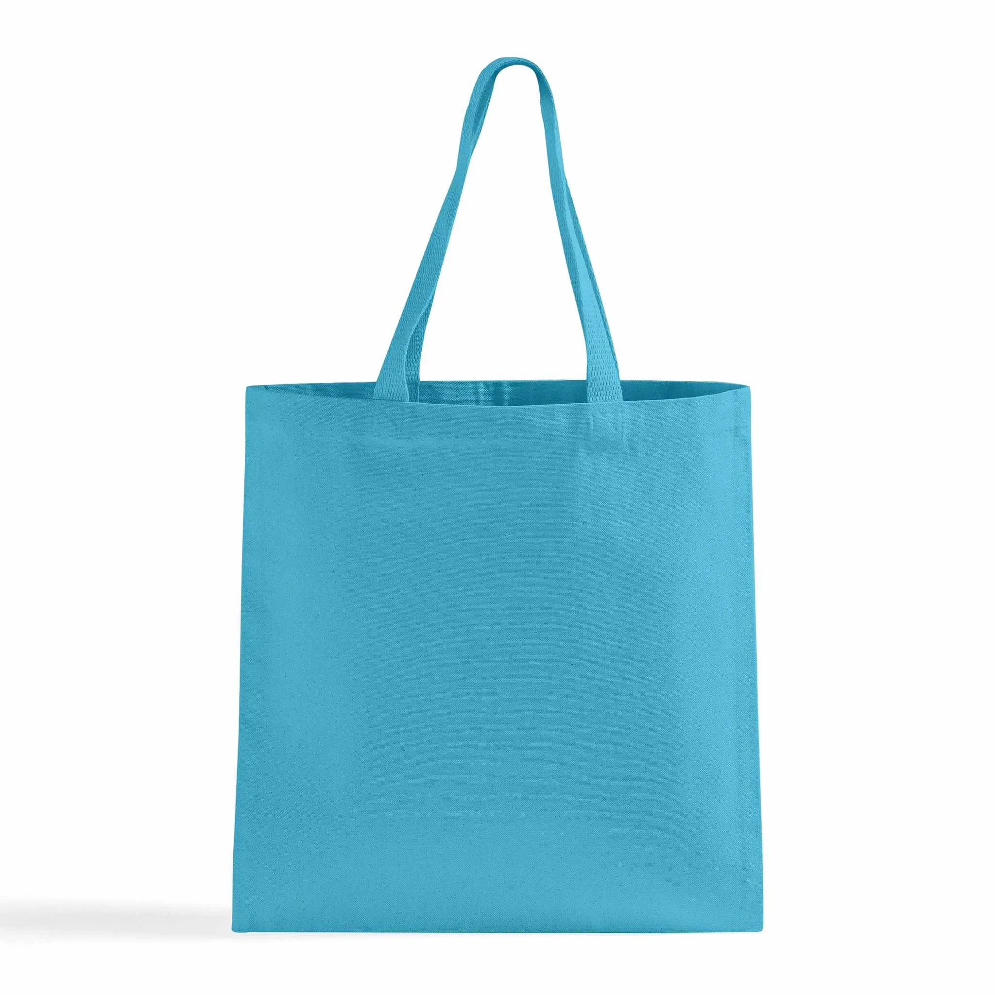 High Quality Promotional 100% Heavy Canvas Tote Bags - TB200