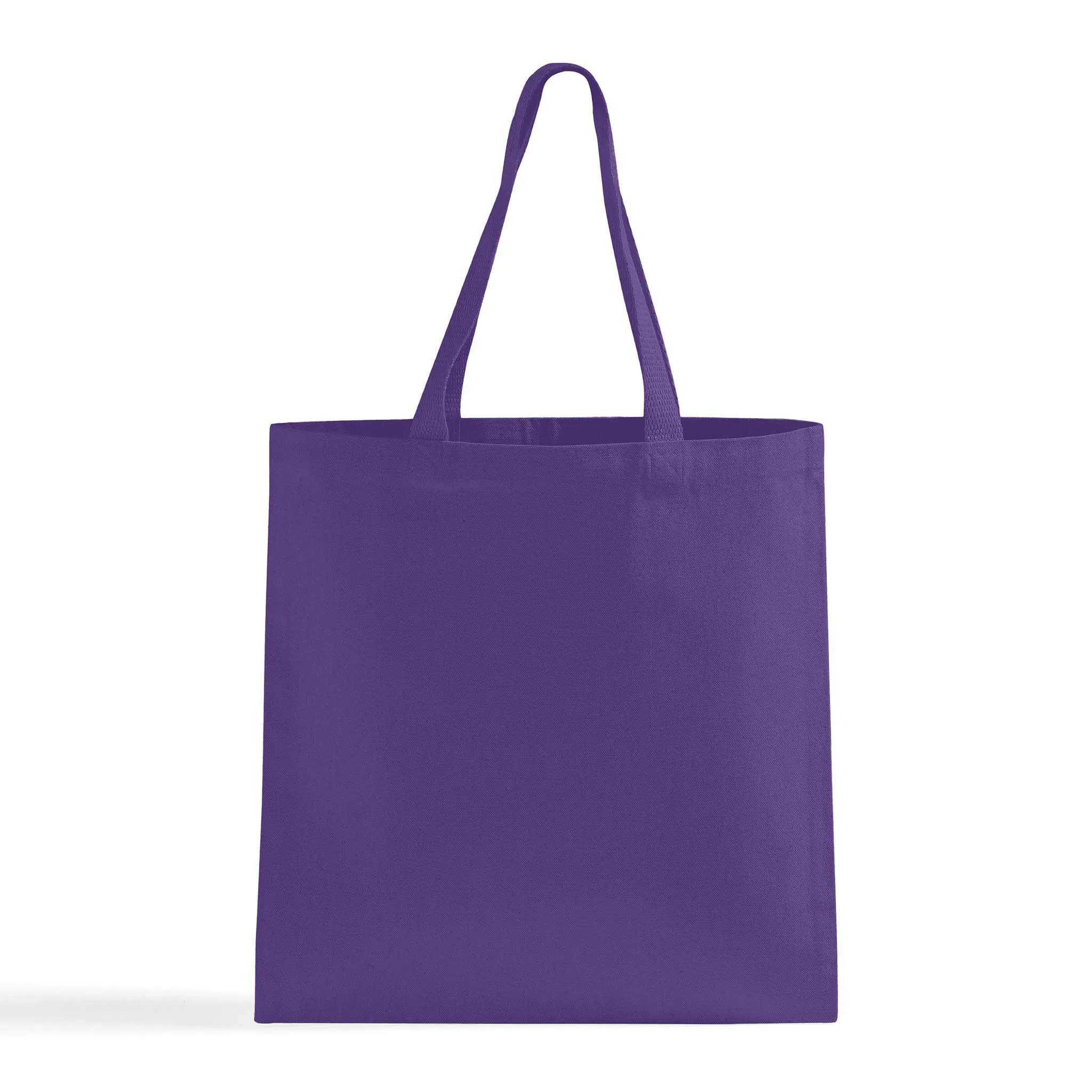High Quality Promotional 100% Heavy Canvas Tote Bags - TB200