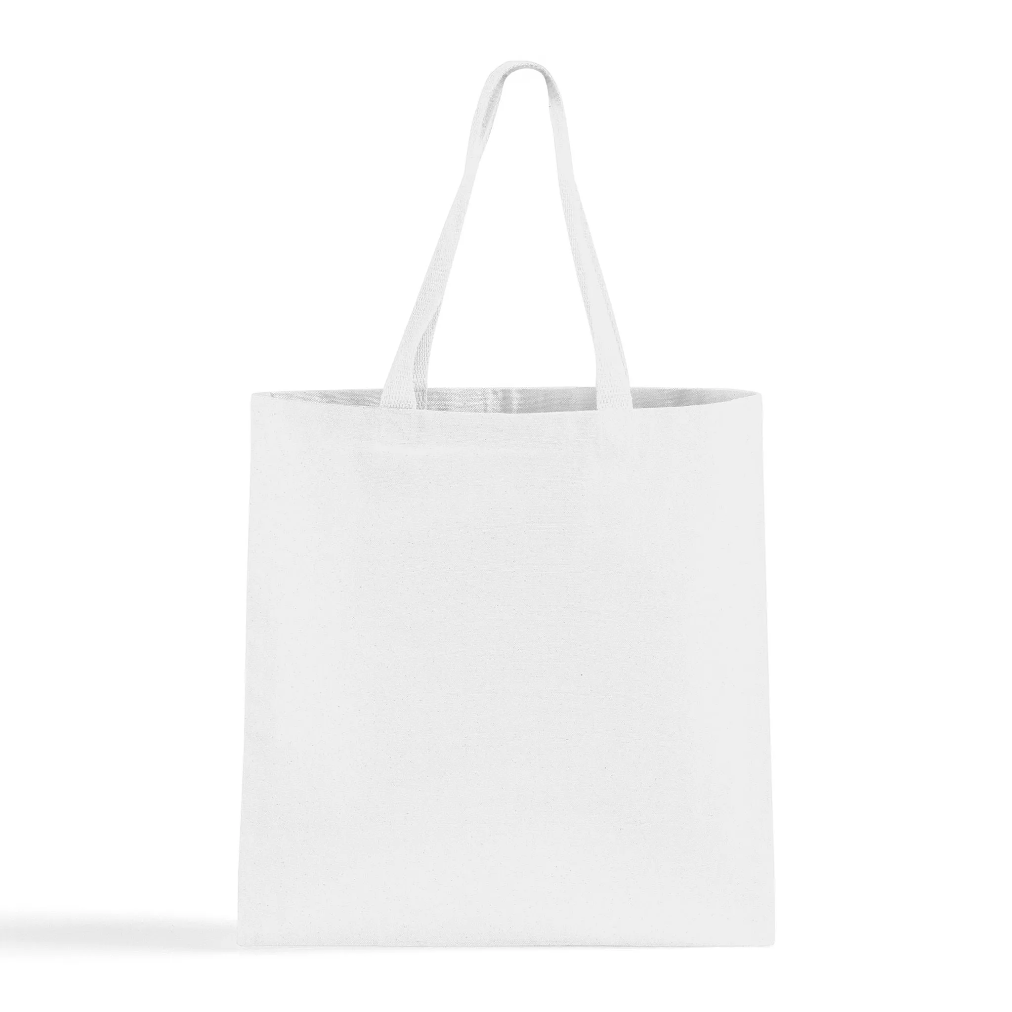 High Quality Promotional 100% Heavy Canvas Tote Bags - TB200