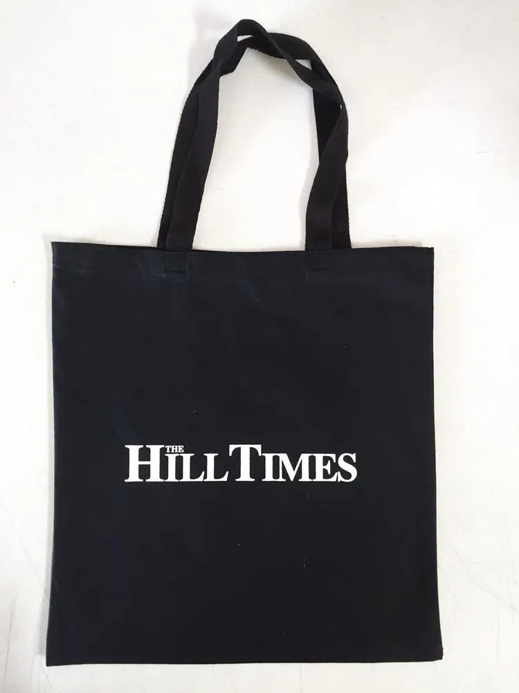 High Quality Promotional 100% Heavy Canvas Tote Bags - TB200
