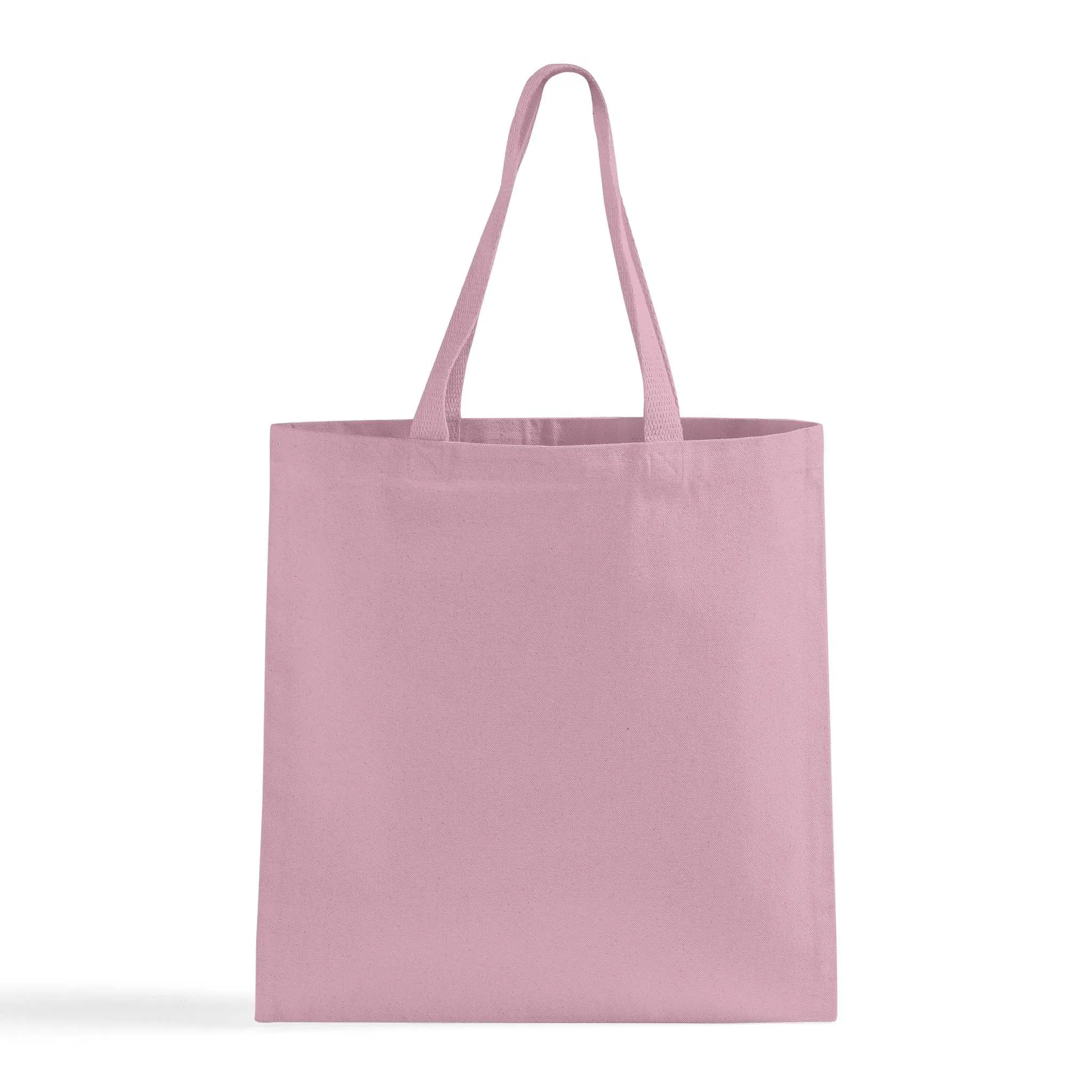 High Quality Promotional 100% Heavy Canvas Tote Bags - TB200
