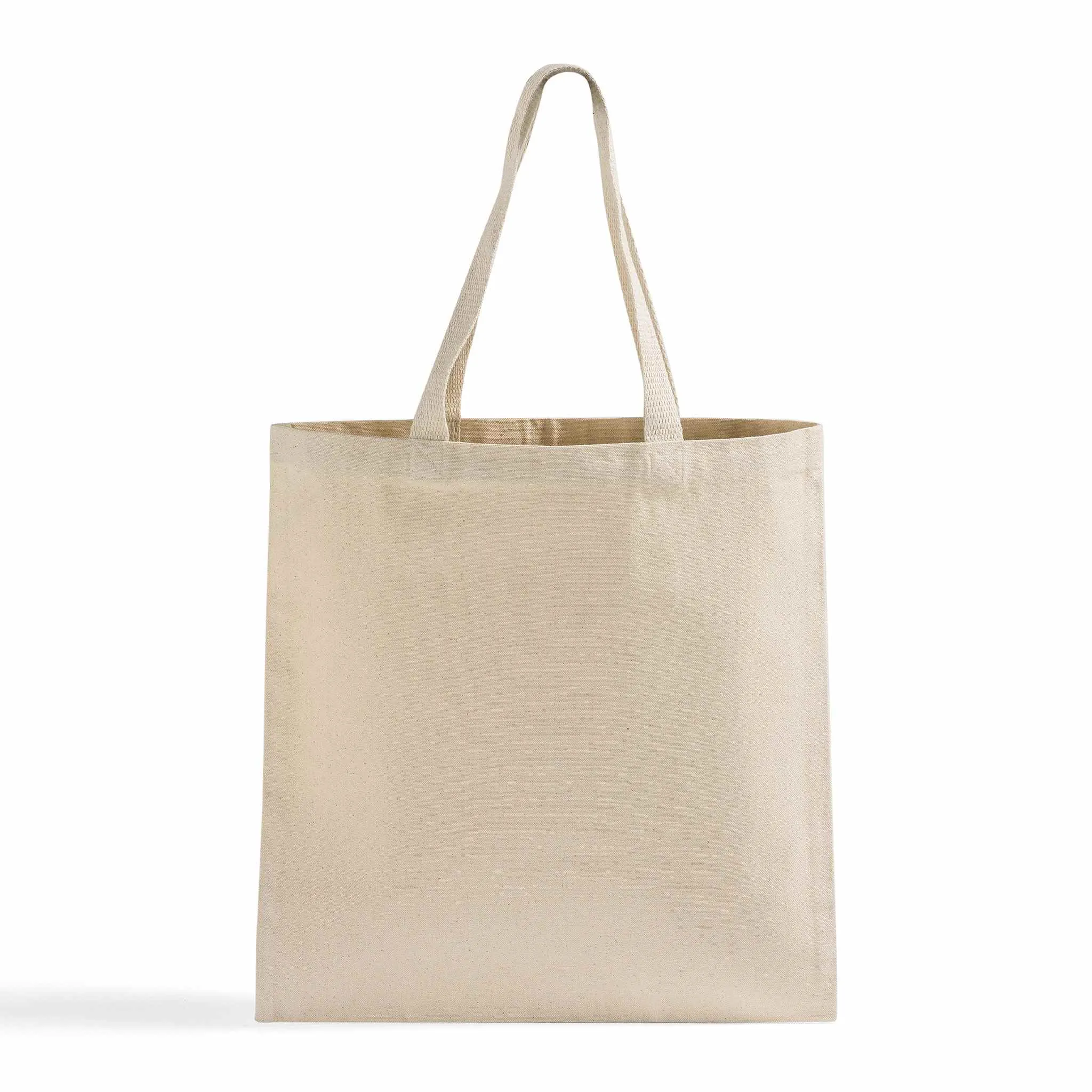 High Quality Promotional 100% Heavy Canvas Tote Bags - TB200