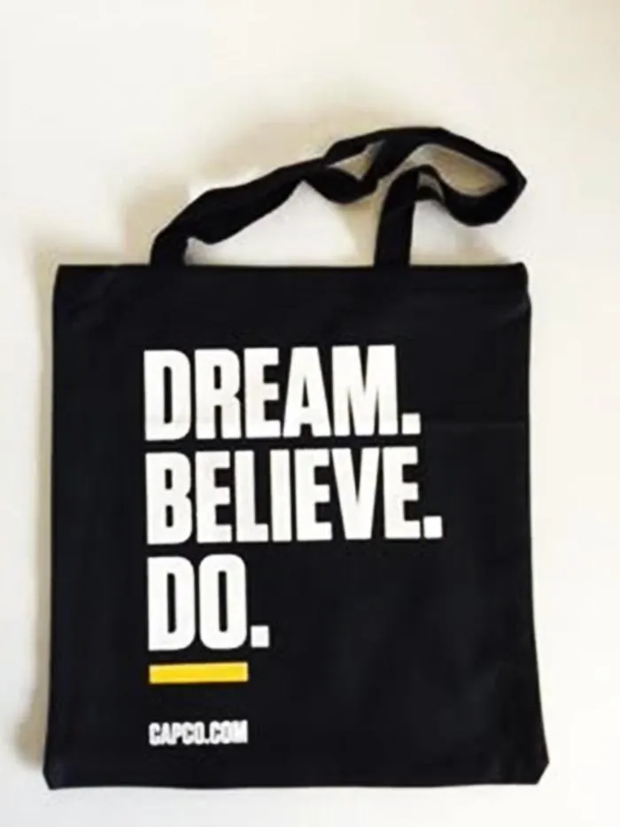 High Quality Promotional 100% Heavy Canvas Tote Bags - TB200