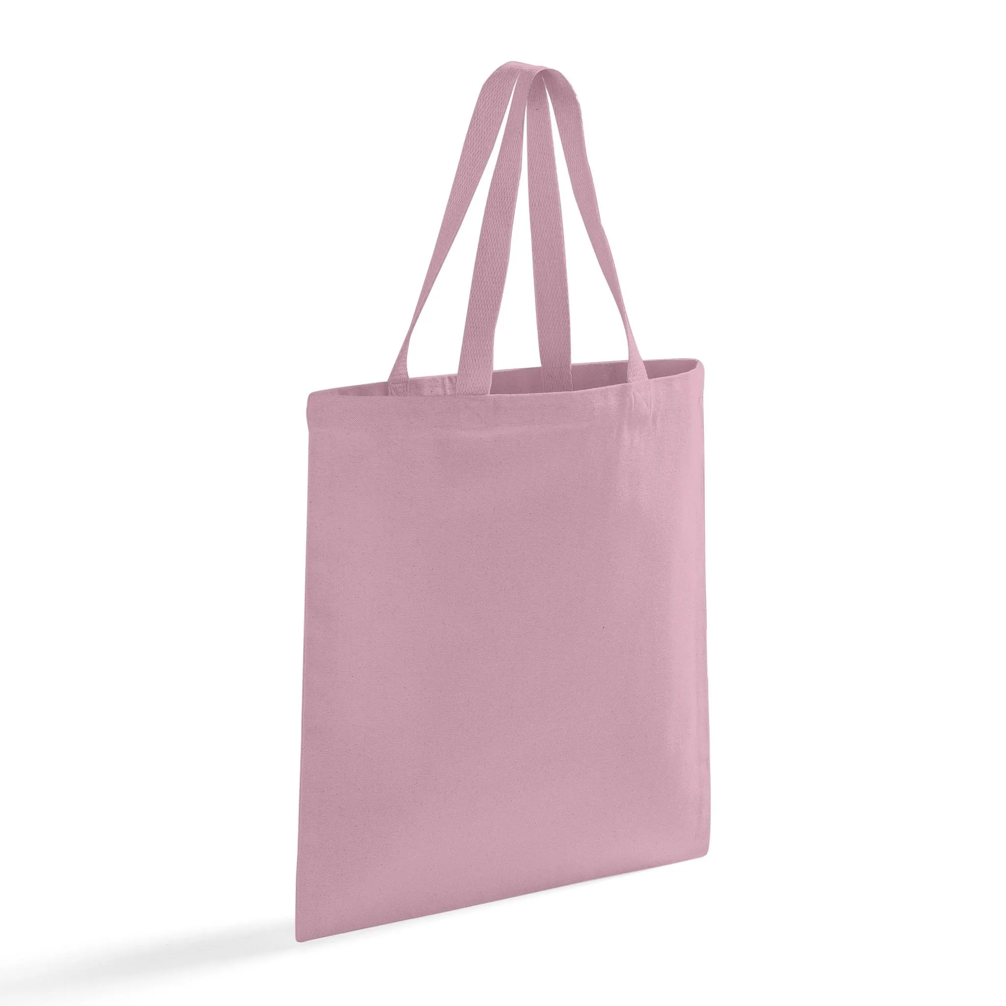 High Quality Promotional 100% Heavy Canvas Tote Bags - TB200