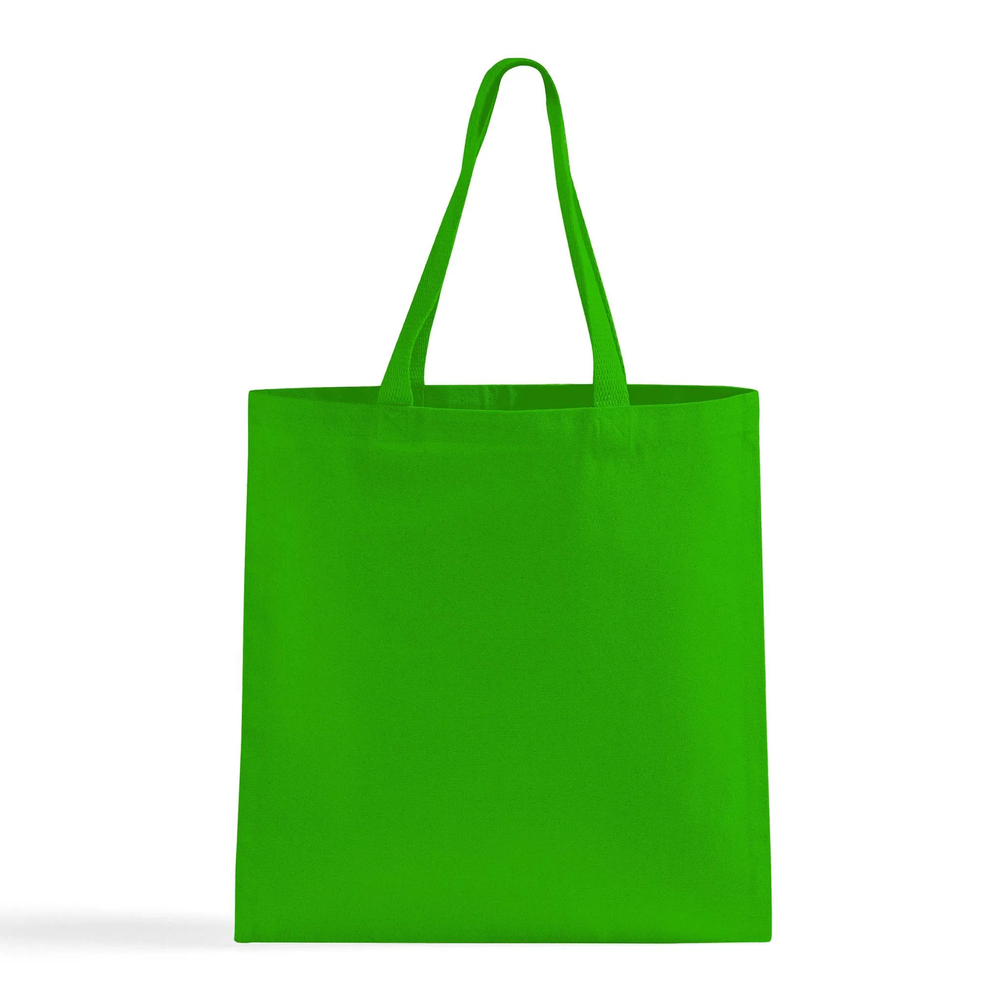 High Quality Promotional 100% Heavy Canvas Tote Bags - TB200