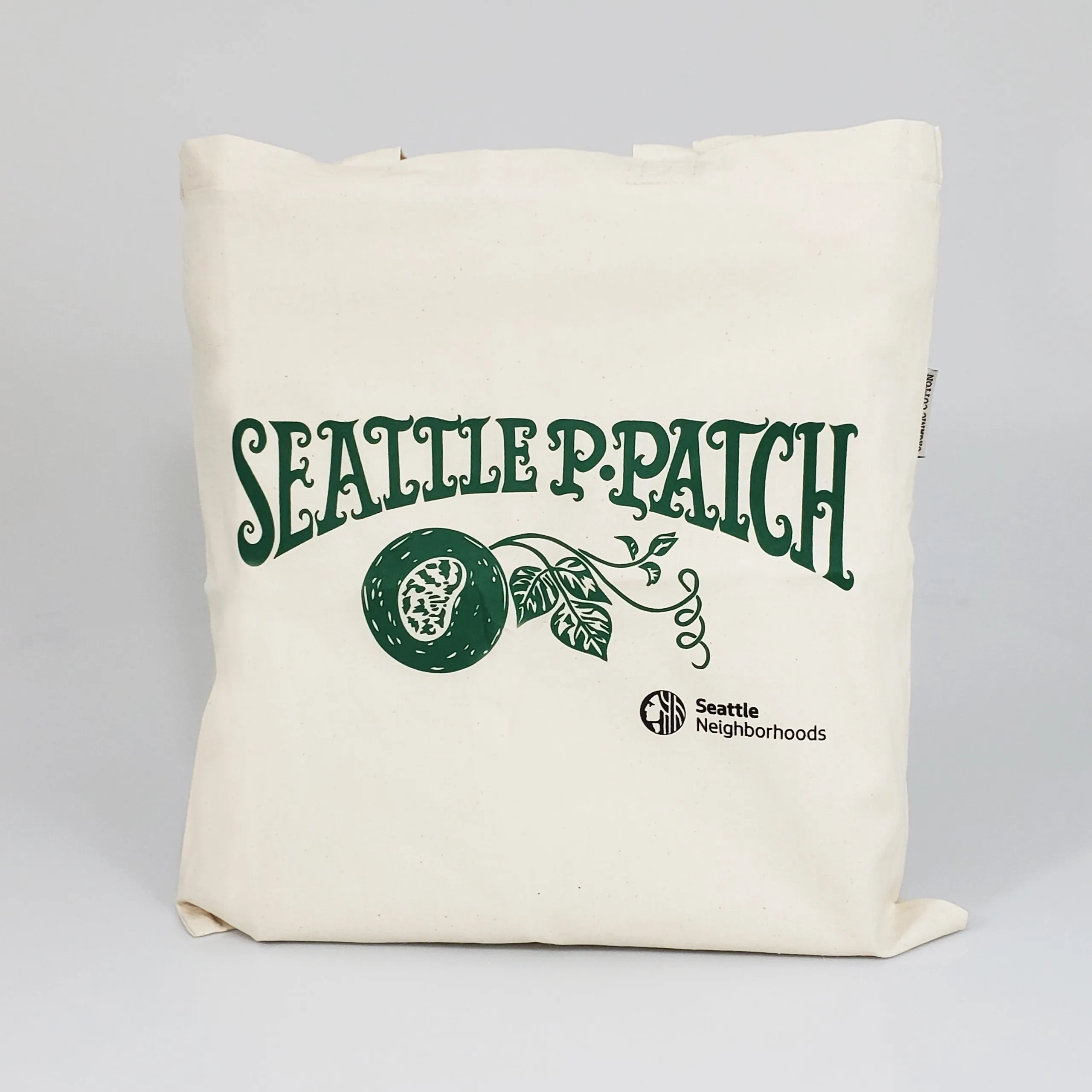 High Quality Promotional 100% Heavy Canvas Tote Bags - TB200