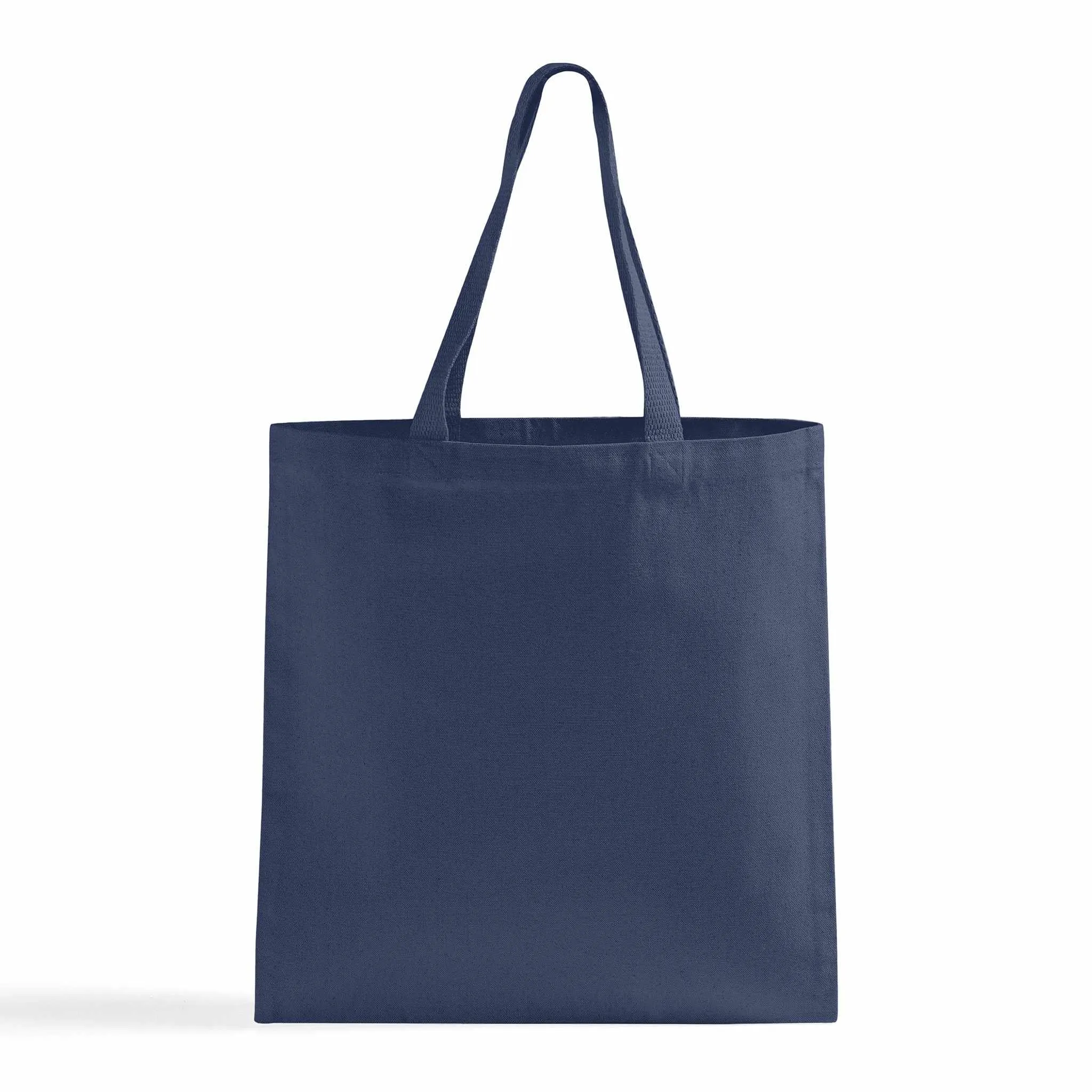 High Quality Promotional 100% Heavy Canvas Tote Bags - TB200