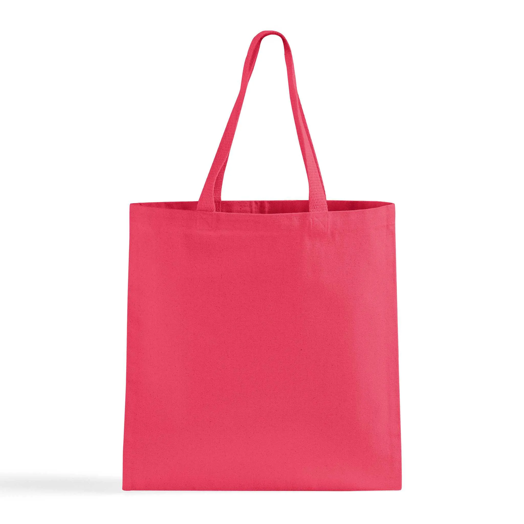 High Quality Promotional 100% Heavy Canvas Tote Bags - TB200