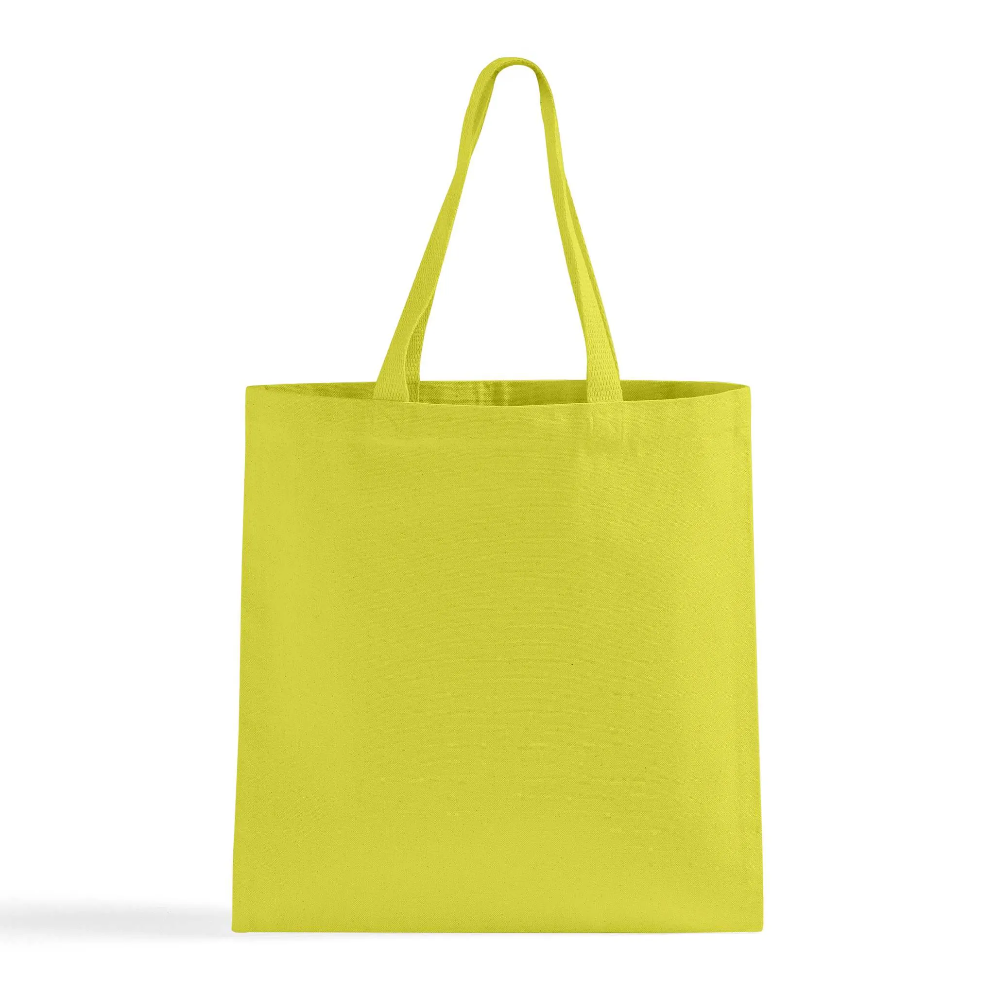 High Quality Promotional 100% Heavy Canvas Tote Bags - TB200
