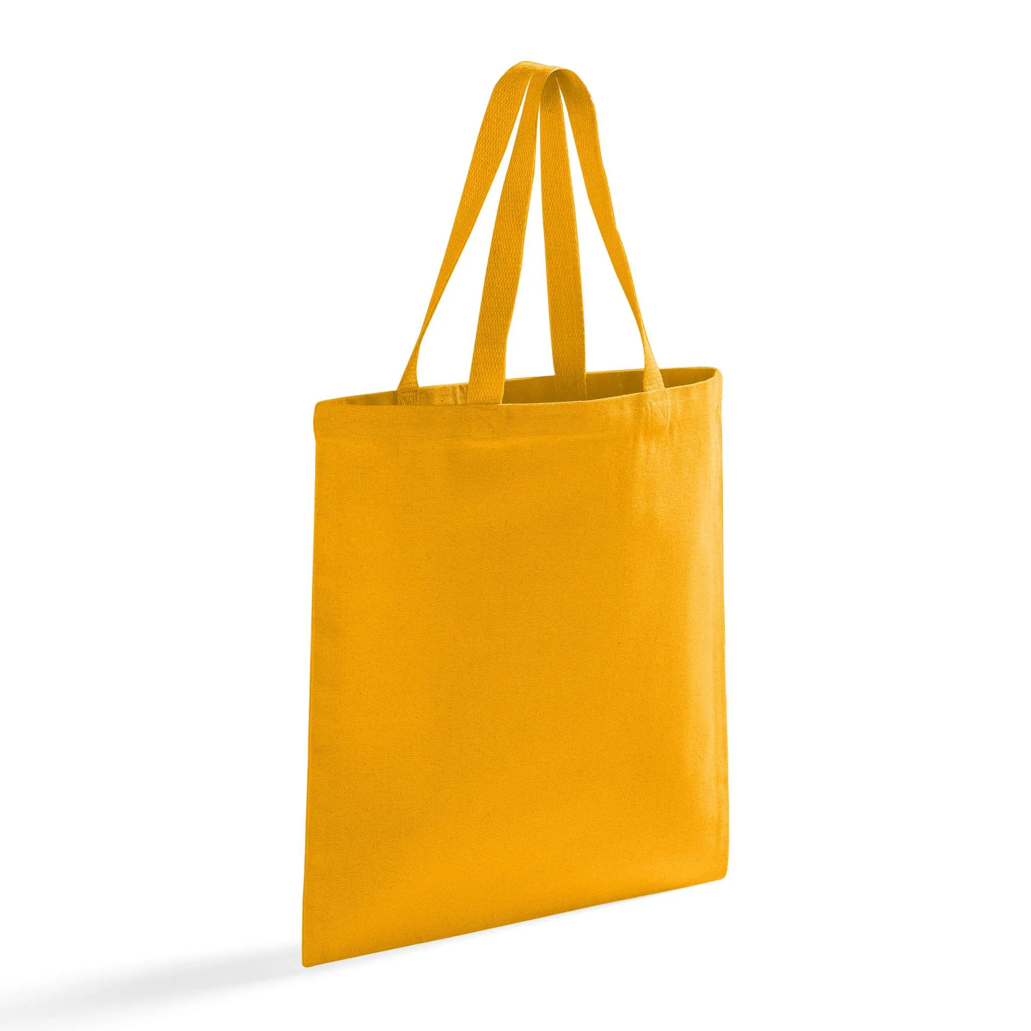 High Quality Promotional 100% Heavy Canvas Tote Bags - TB200