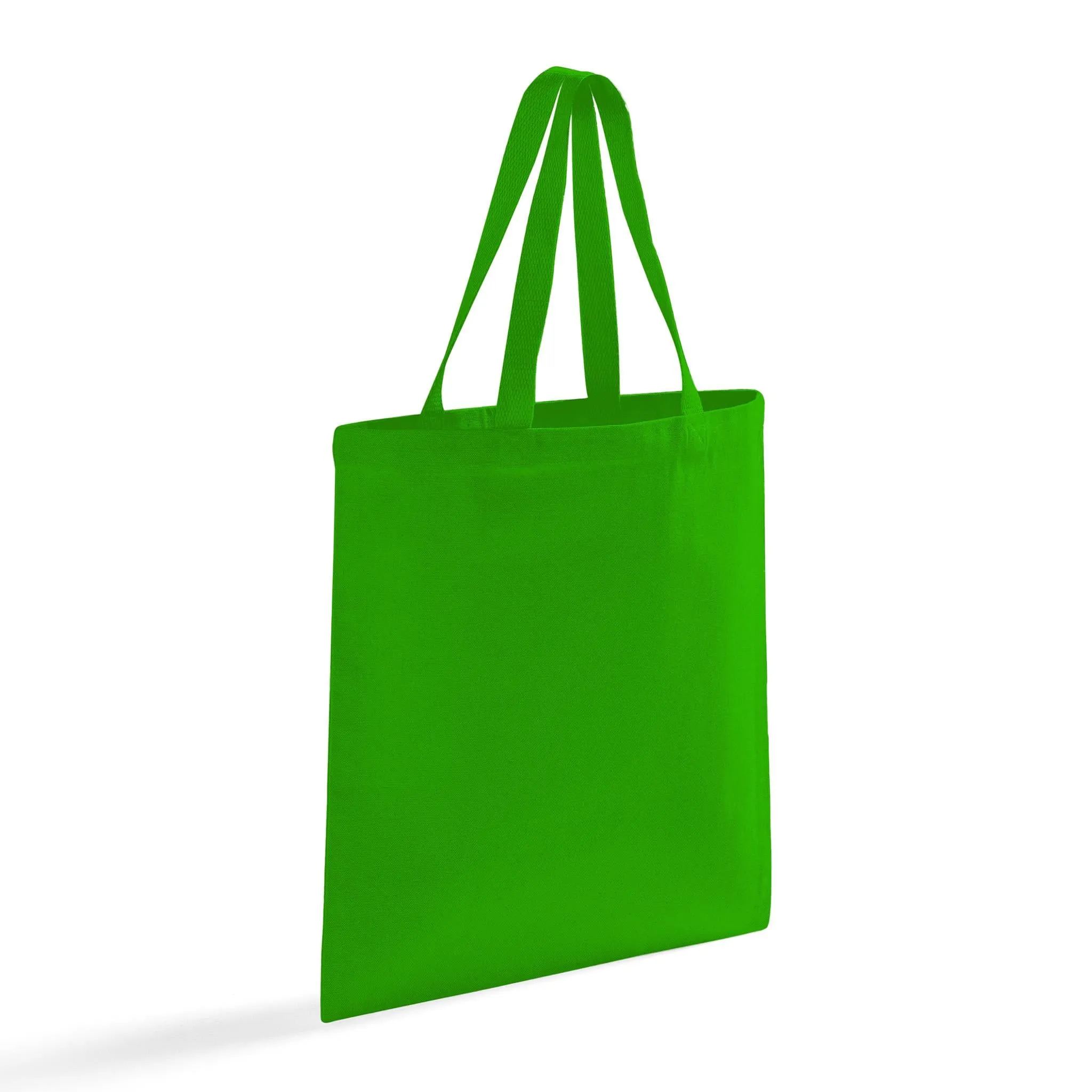 High Quality Promotional 100% Heavy Canvas Tote Bags - TB200