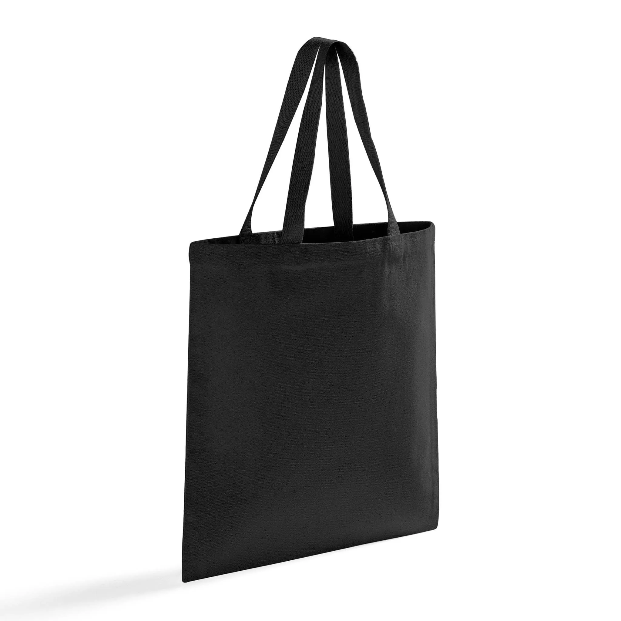High Quality Promotional 100% Heavy Canvas Tote Bags - TB200