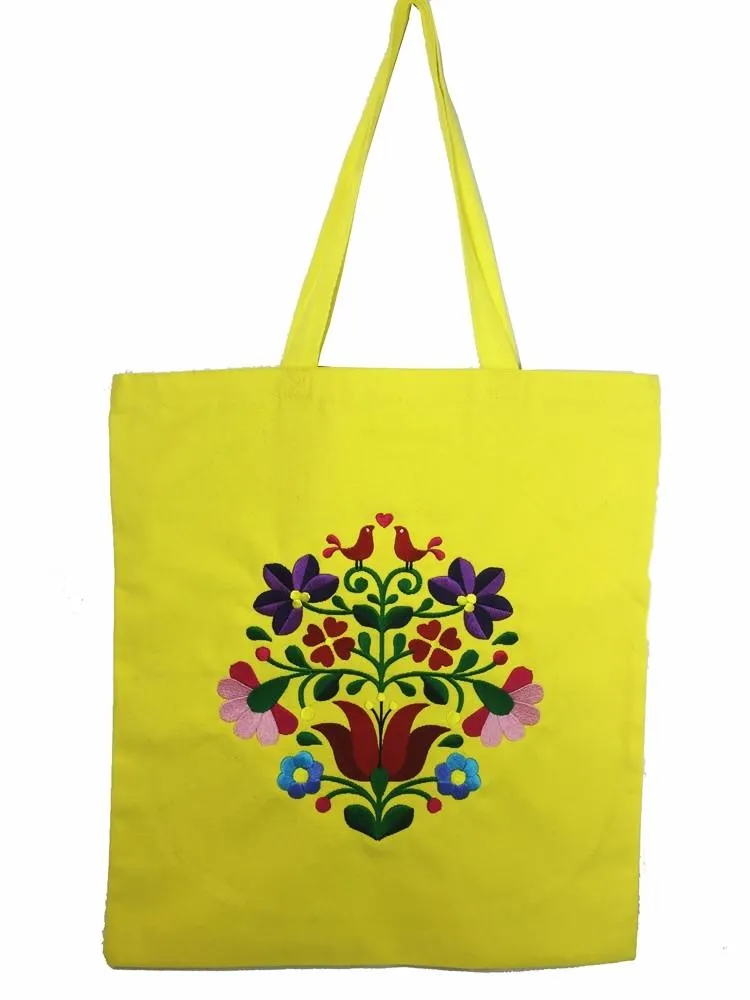 High Quality Promotional 100% Heavy Canvas Tote Bags - TB200