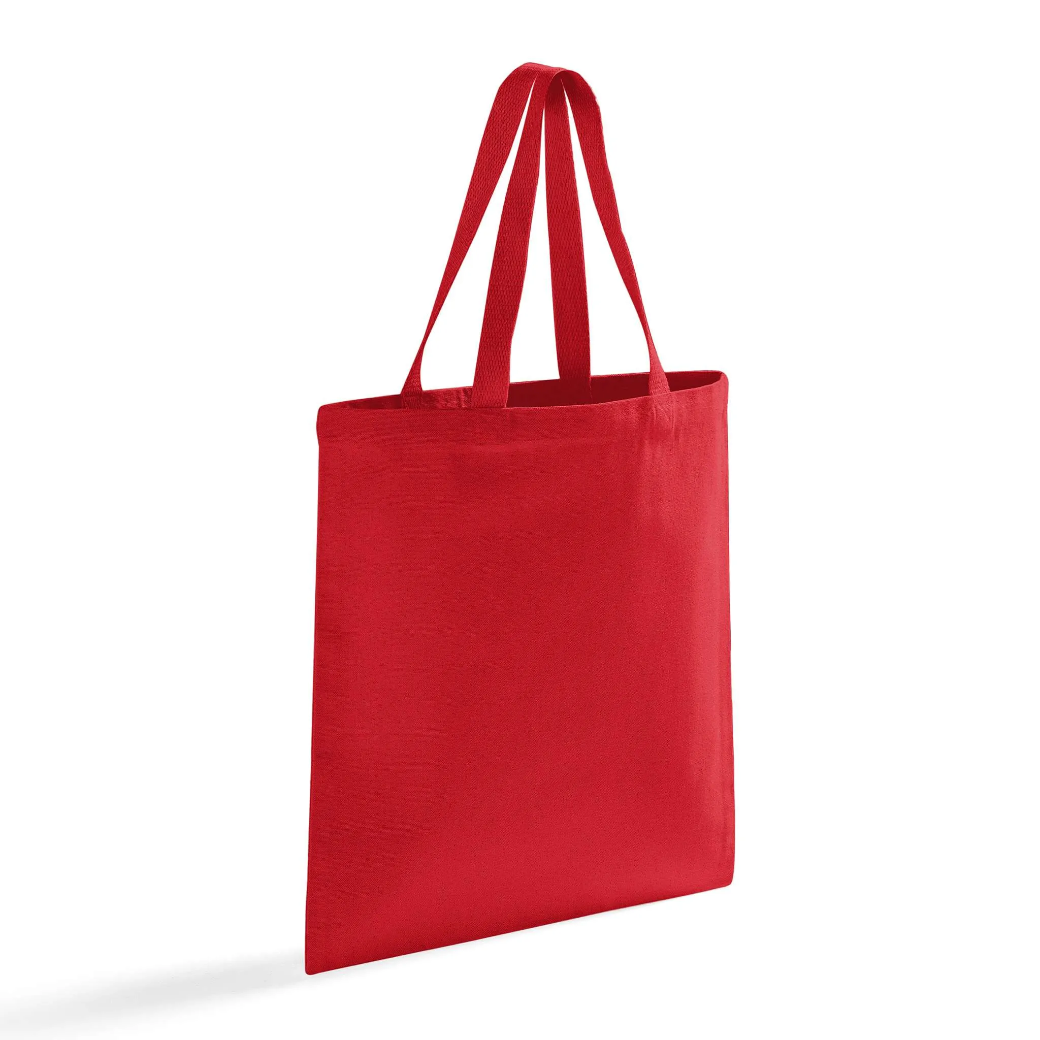 High Quality Promotional 100% Heavy Canvas Tote Bags - TB200