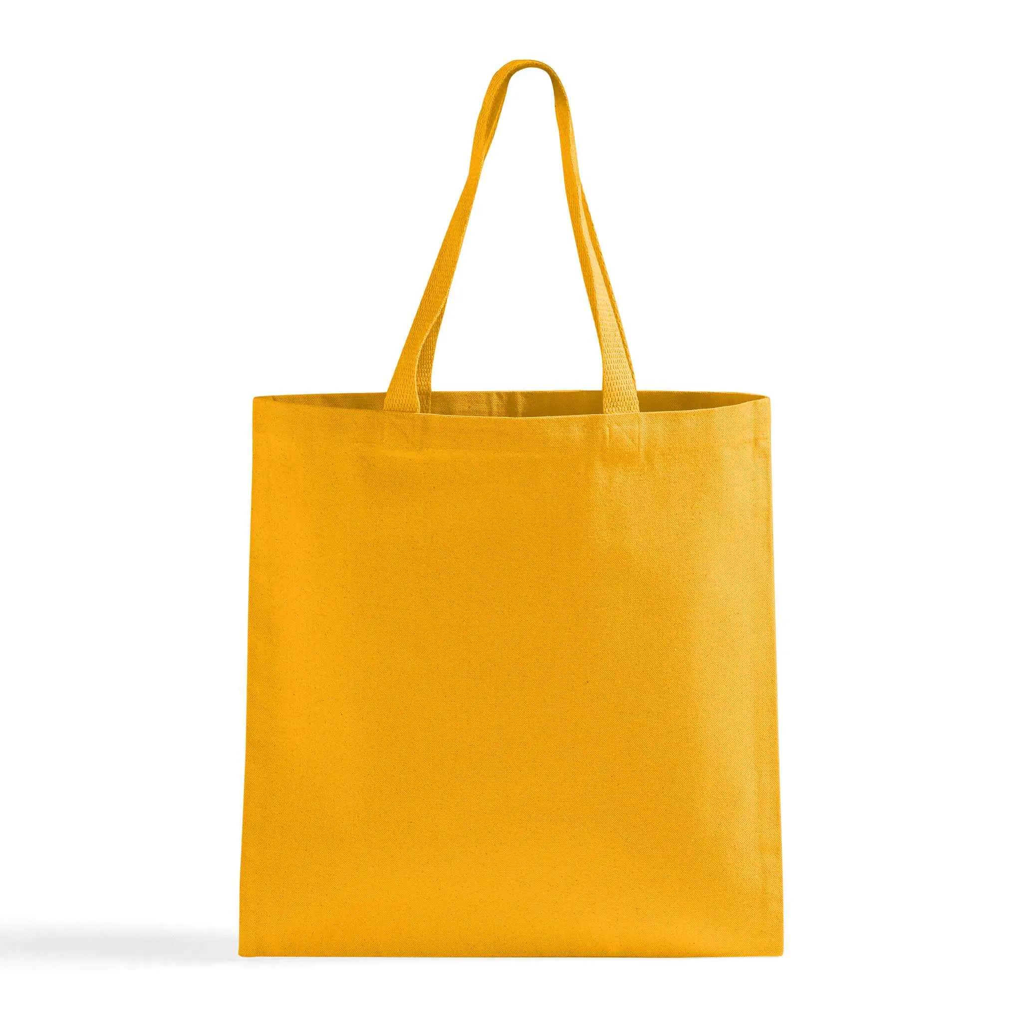 High Quality Promotional 100% Heavy Canvas Tote Bags - TB200