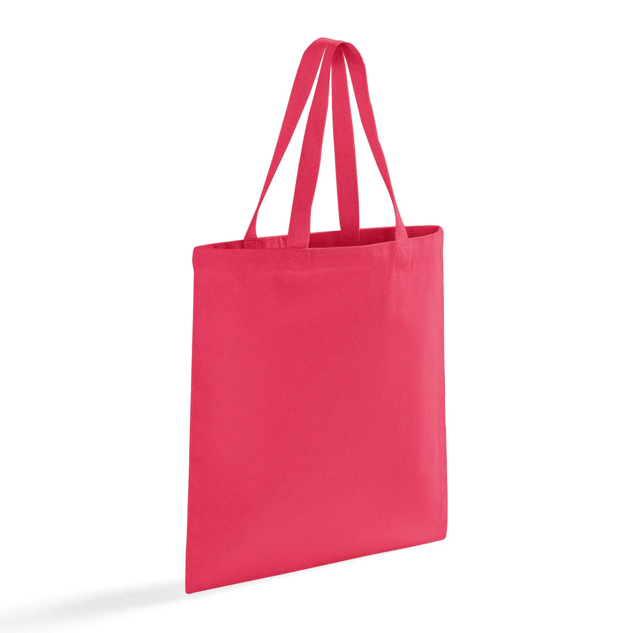 High Quality Promotional 100% Heavy Canvas Tote Bags - TB200
