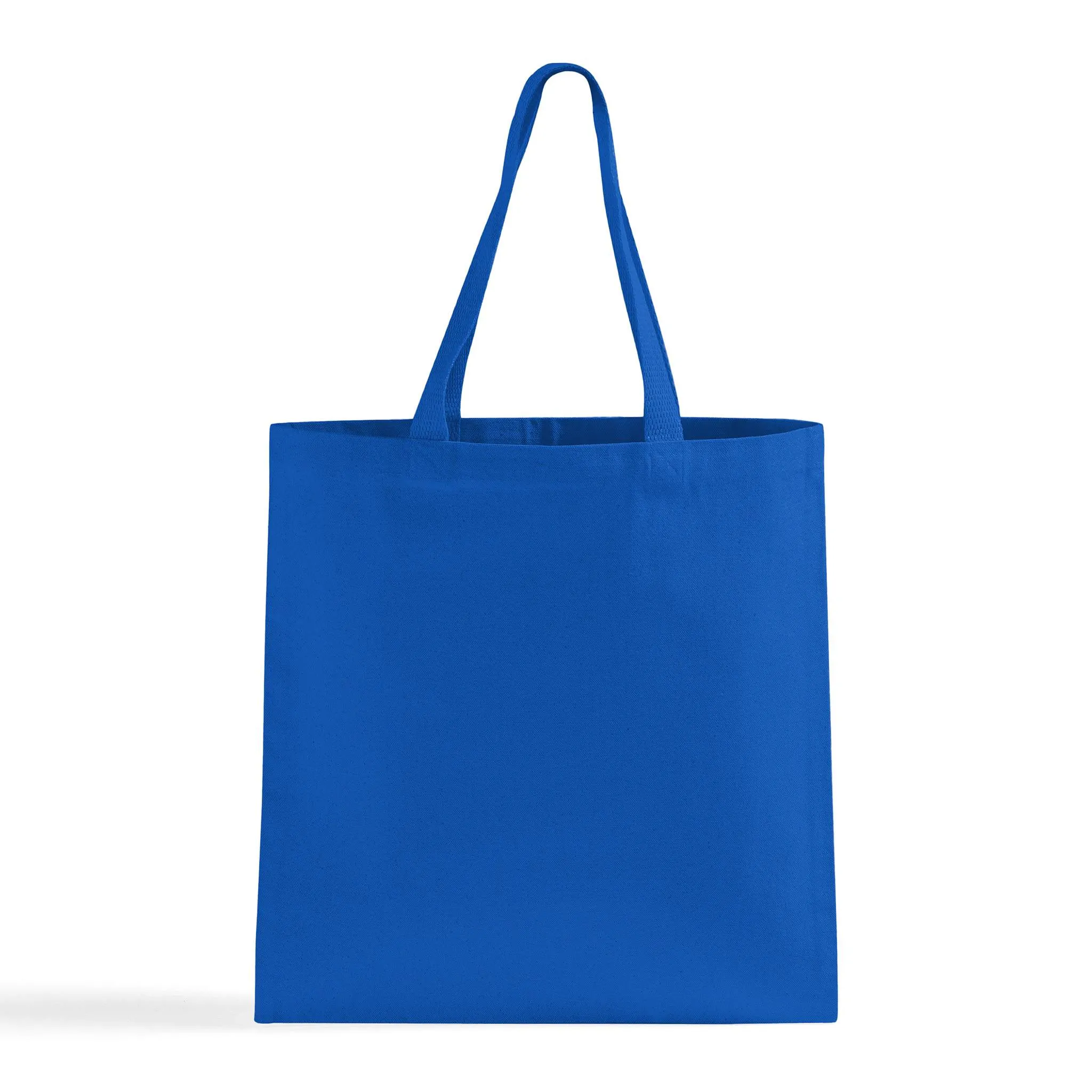 High Quality Promotional 100% Heavy Canvas Tote Bags - TB200