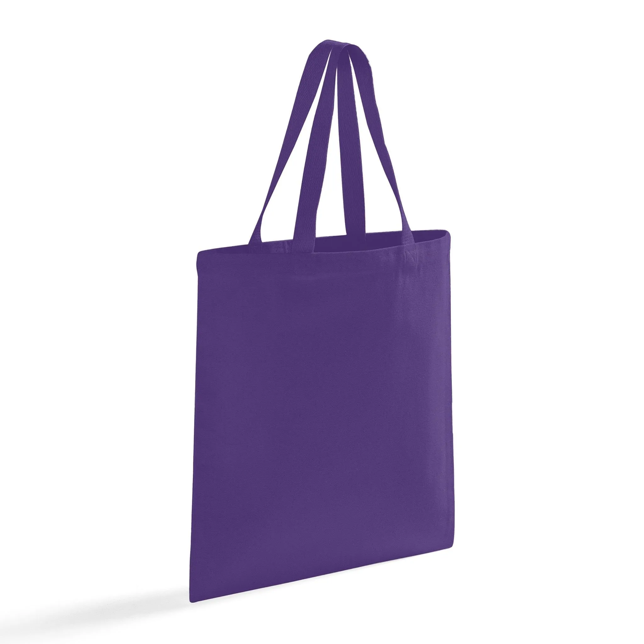 High Quality Promotional 100% Heavy Canvas Tote Bags - TB200