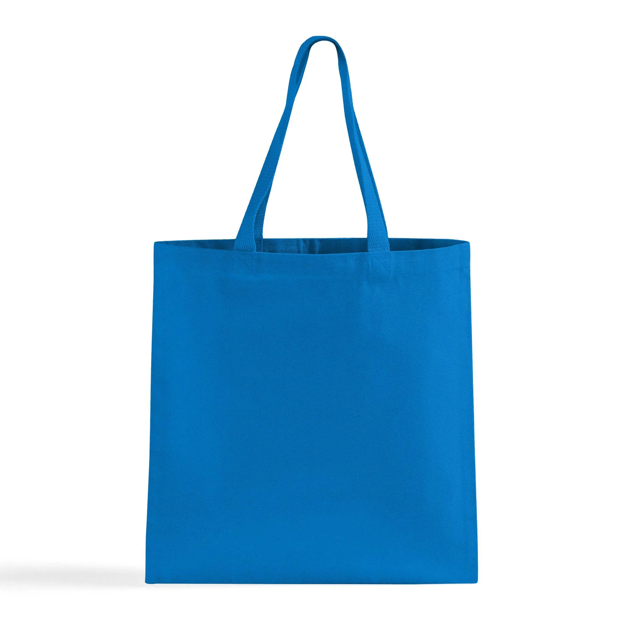 High Quality Promotional 100% Heavy Canvas Tote Bags - TB200