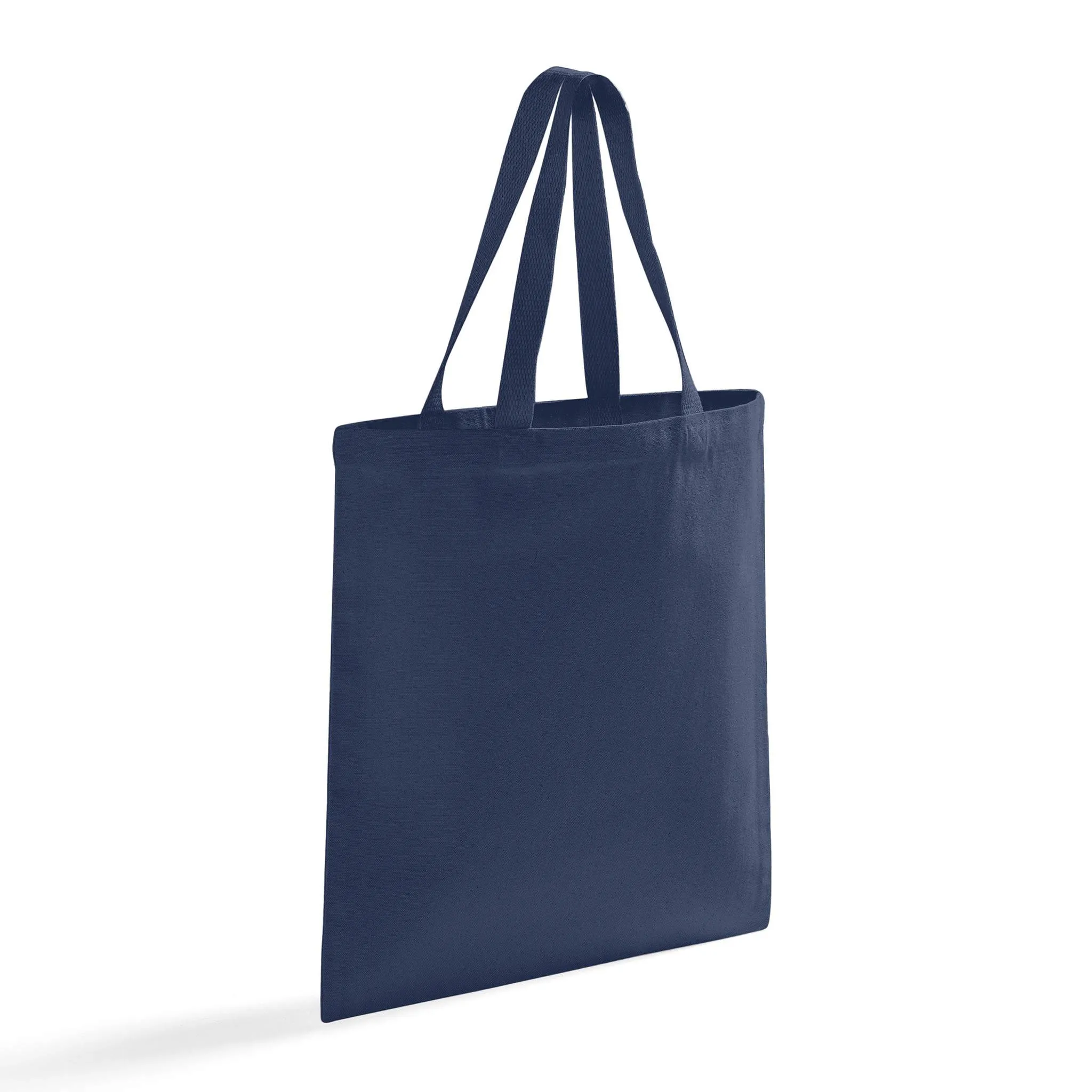 High Quality Promotional 100% Heavy Canvas Tote Bags - TB200