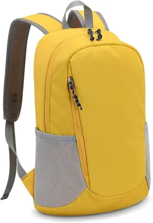 Hiking Backpack Hiking Camping Travel Bag Waterproof Ultralight Trekking Pack Sport Backpack Outdoor Mountaineering Rucksack for Men Women