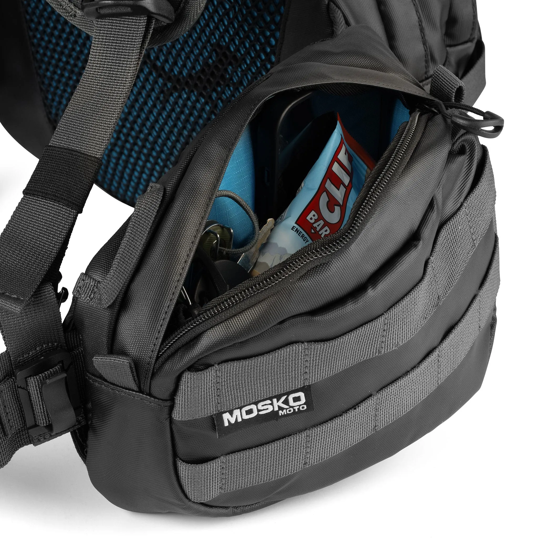 Hip Pouches