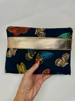 Holiday Kayla Clutch