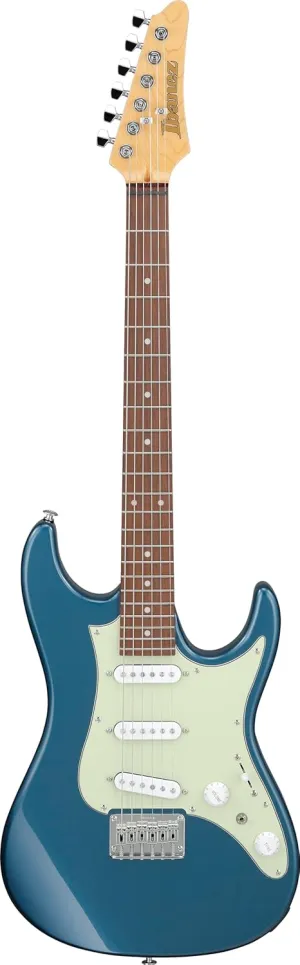 Ibanez AZES31 Electric Guitar - Arctic Ocean Metallic