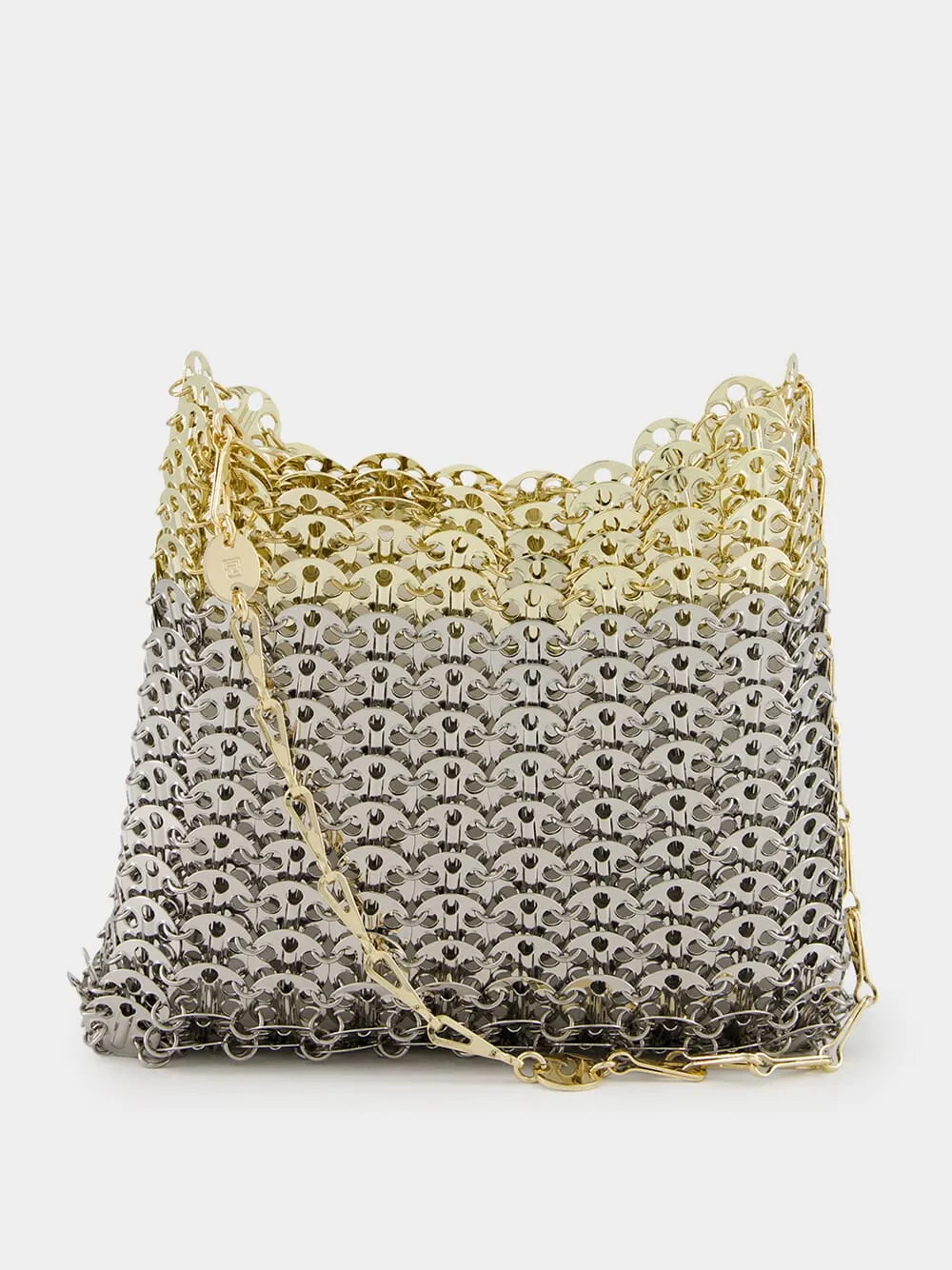 Iconic Skyline 1969 Bag