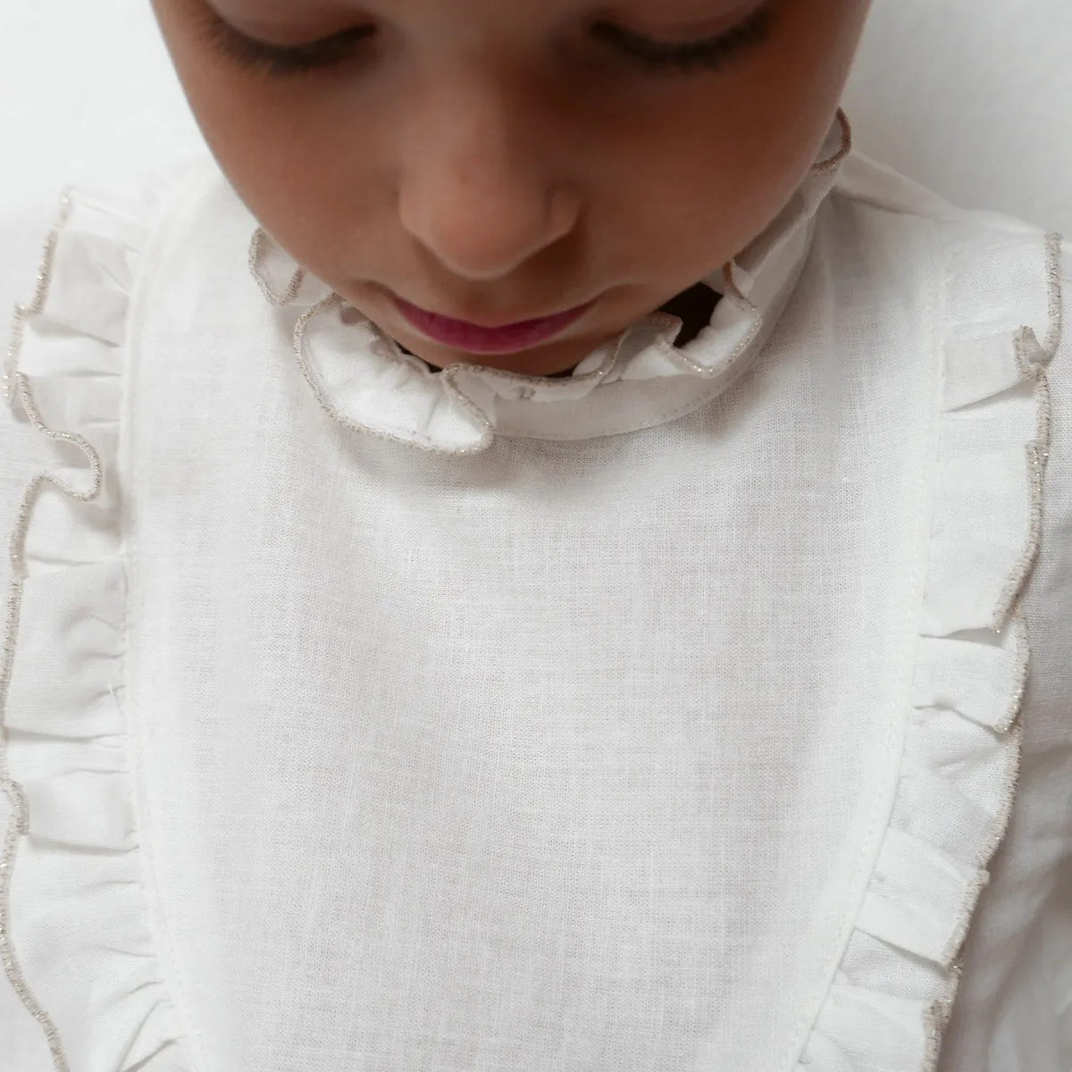 IDA Blouse & Dress - Kids 3Y/12Y • Pattern