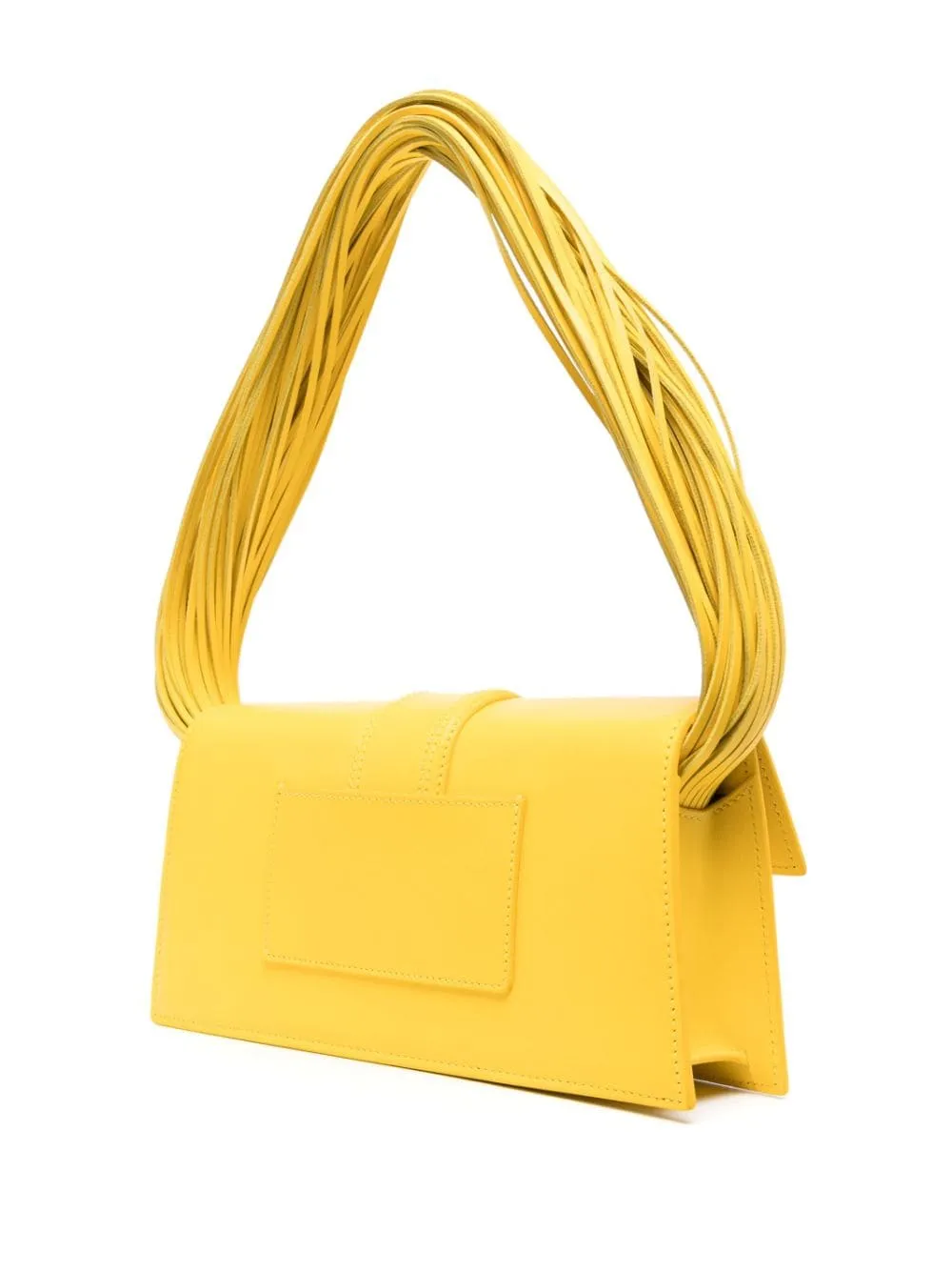 Jacquemus Resort Le Bambino Long Ficiu Shoulder Bag