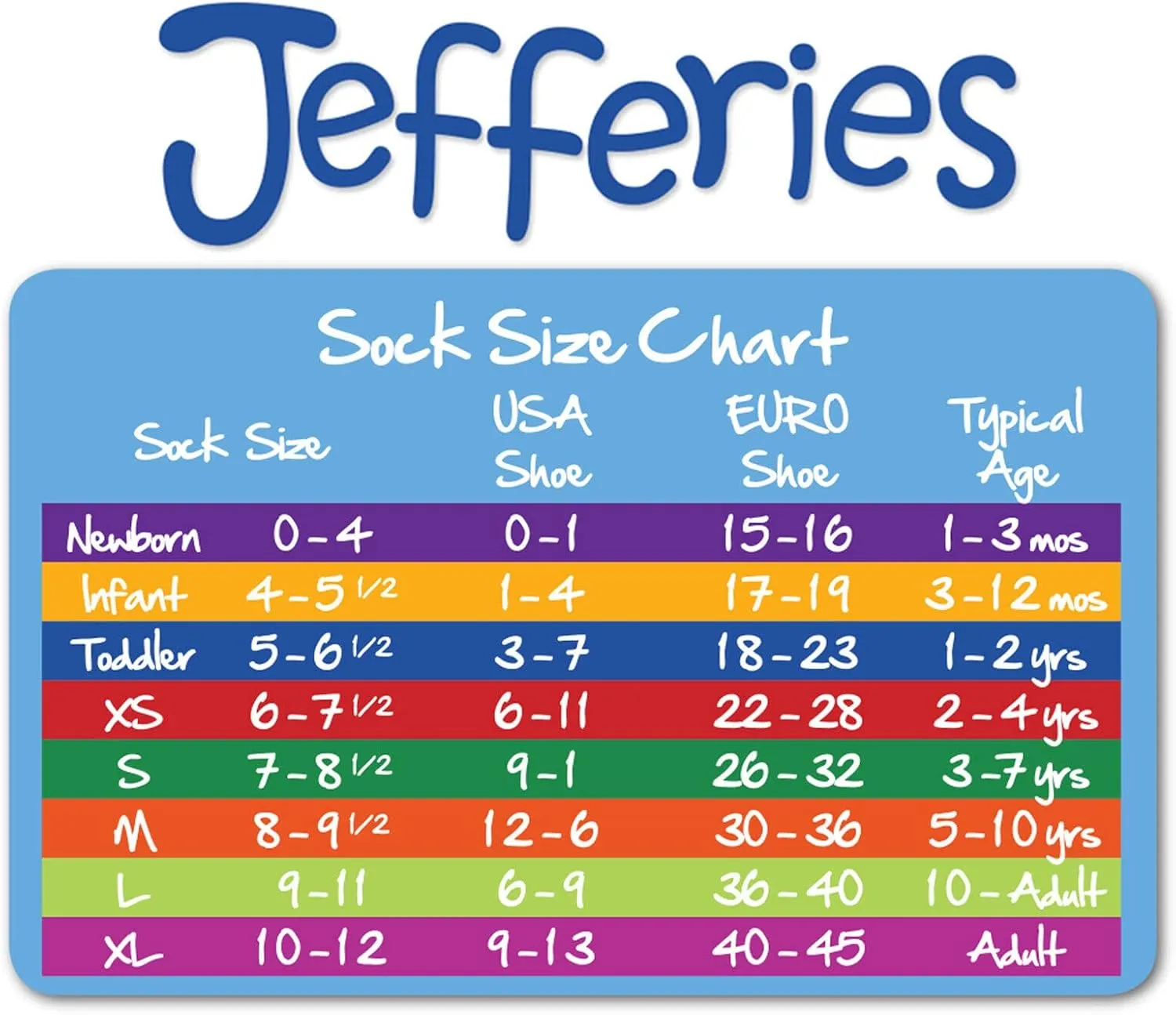 Jefferies Socks Girls Fashion Novelty Colorful Pattern Crew Socks 9 Pair Pack