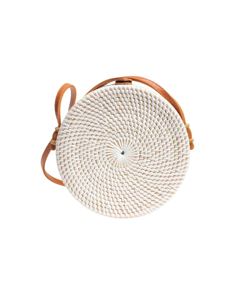 Jelavu Ata Blossom Crossbody Bag