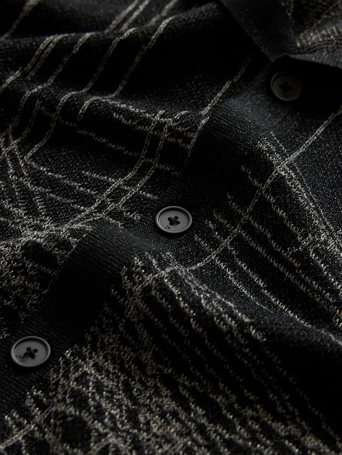 John Varvatos Men's Simon Shirt