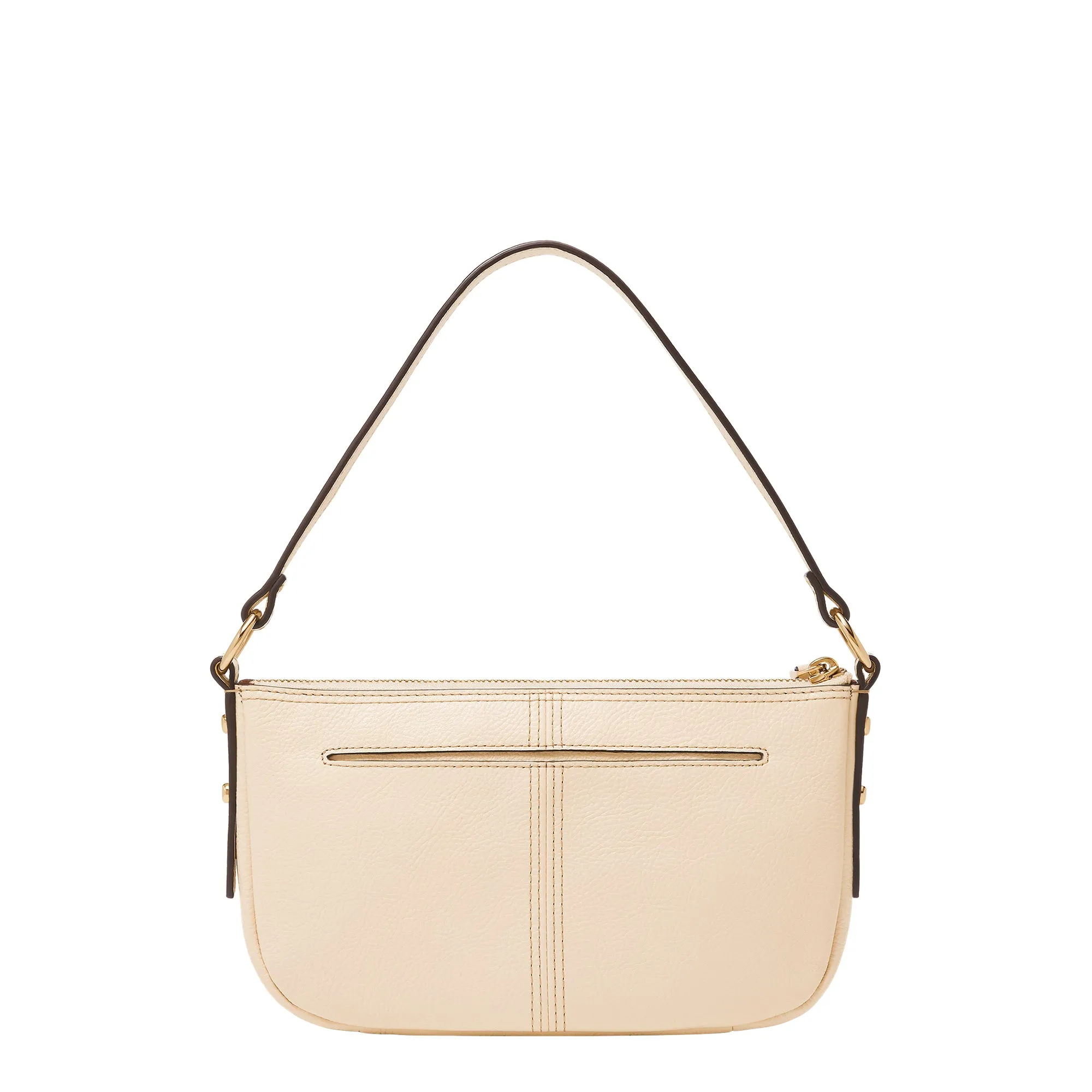 Jolie Leather Small Crossbody Bag