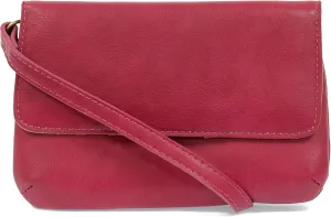 Joy Susan Crossbody Organizer Clutch: Evie Sling Bag