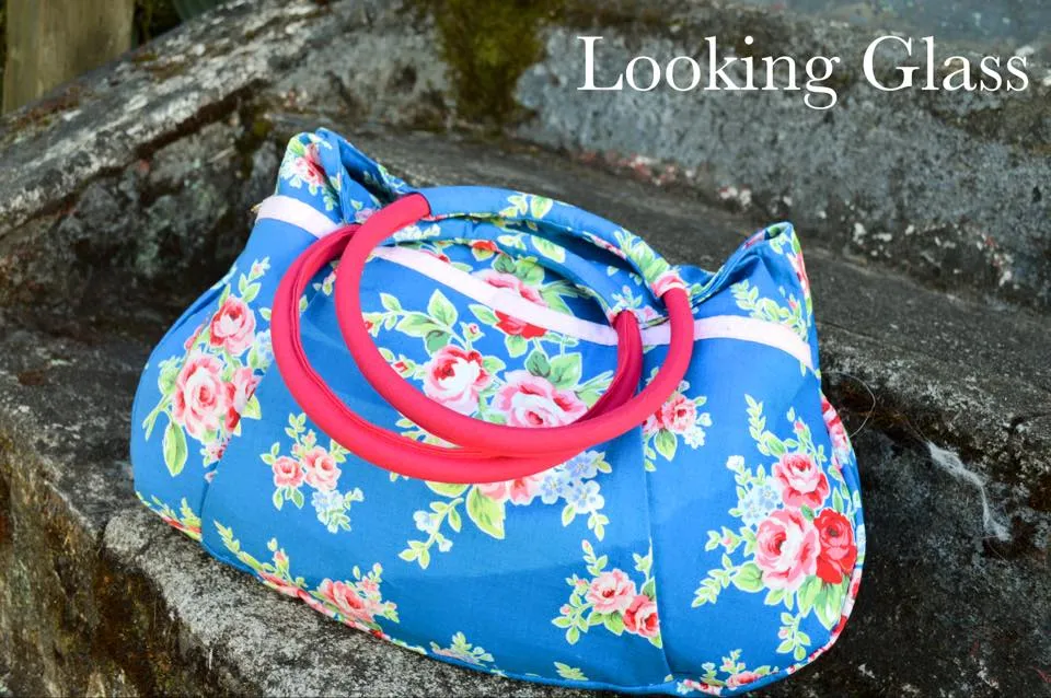 Julie Ring Top Handbag